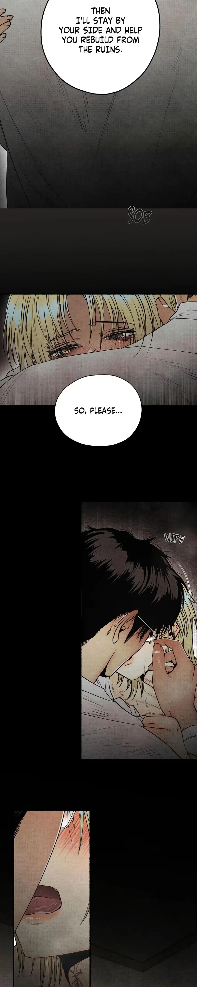 Haunted Tales Chapter 41 page 19 - 