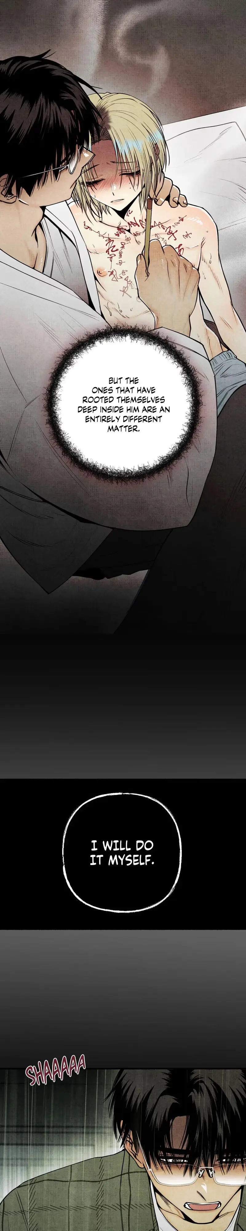 Haunted Tales Chapter 41 page 4 - 