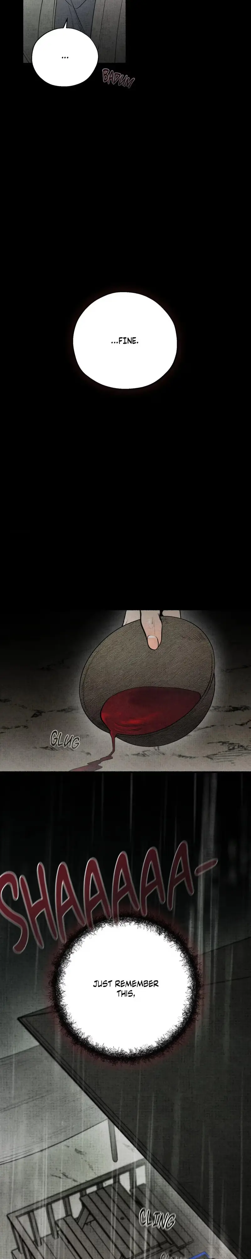Haunted Tales Chapter 41 page 6 - 