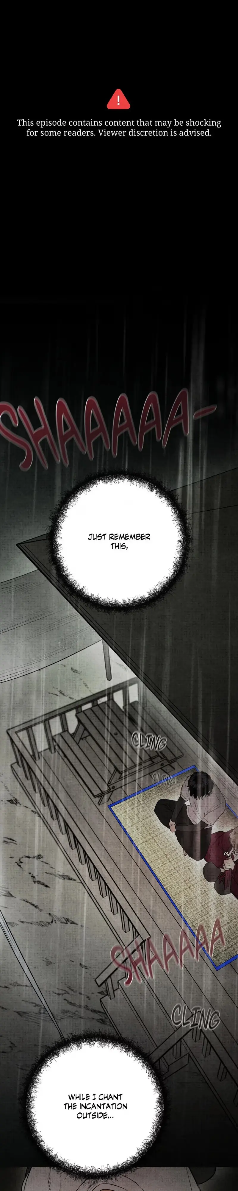 Haunted Tales Chapter 42 page 1 - 