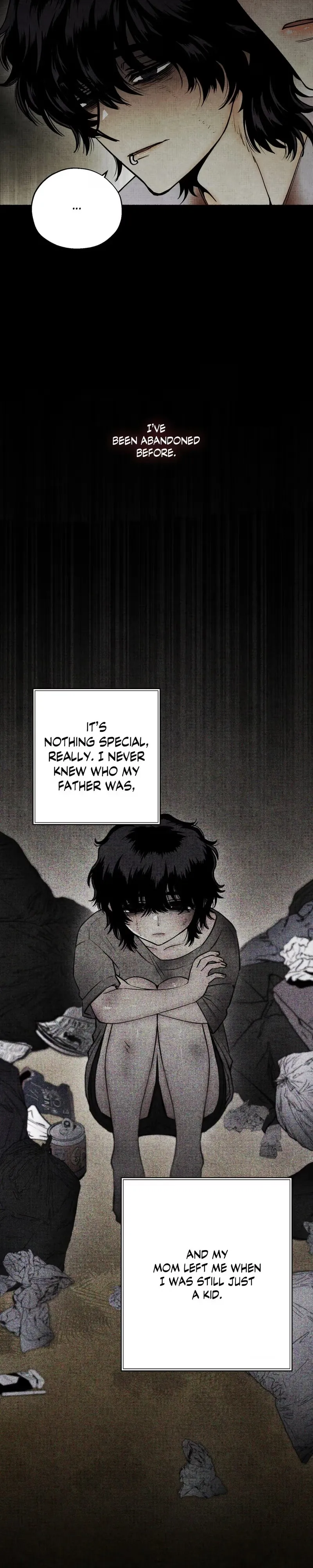 Haunted Tales Chapter 42 page 13 - 