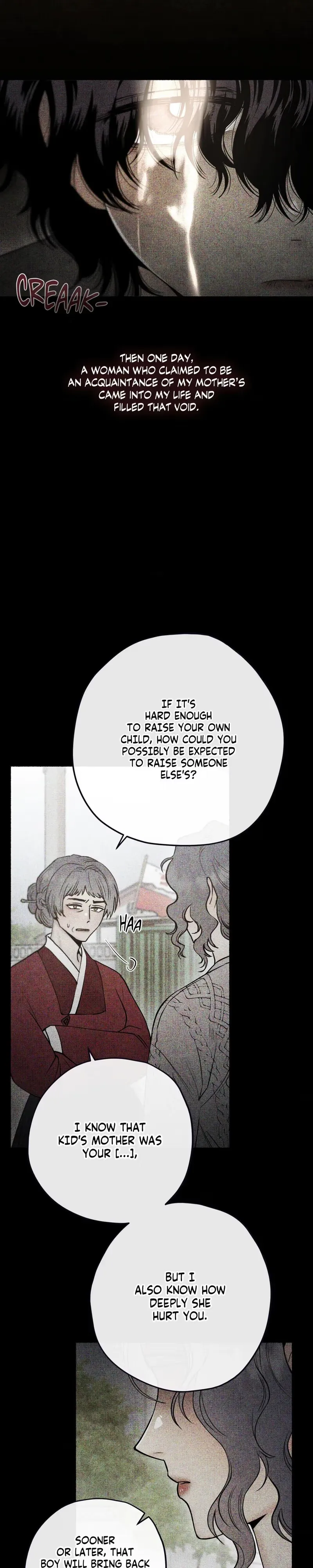 Haunted Tales Chapter 42 page 14 - 