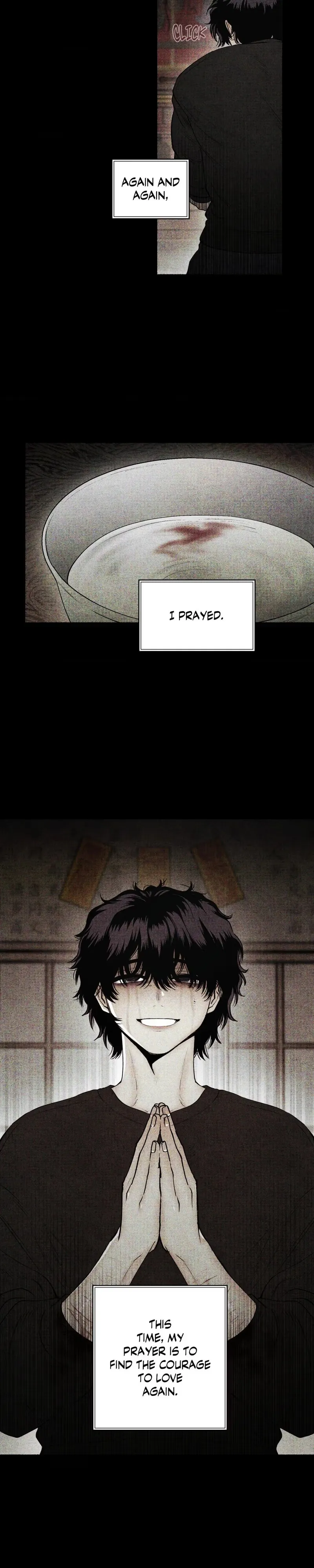 Haunted Tales Chapter 42 page 22 - 