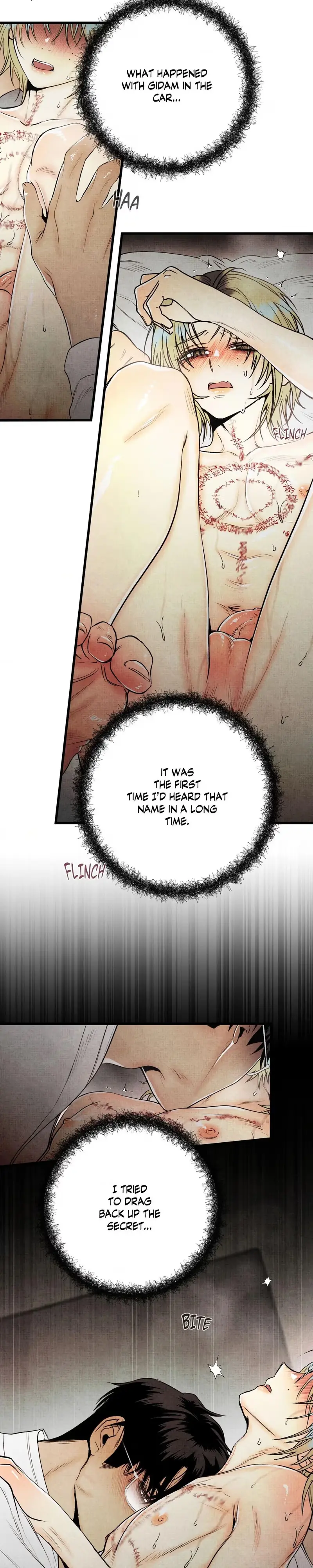 Haunted Tales Chapter 42 page 4 - 
