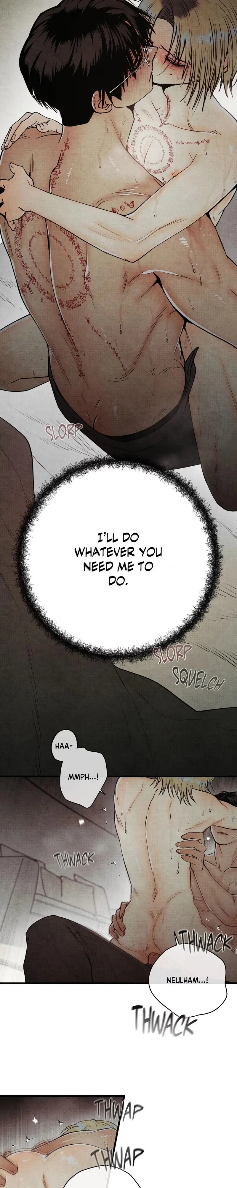 Haunted Tales Chapter 42 page 7 - 