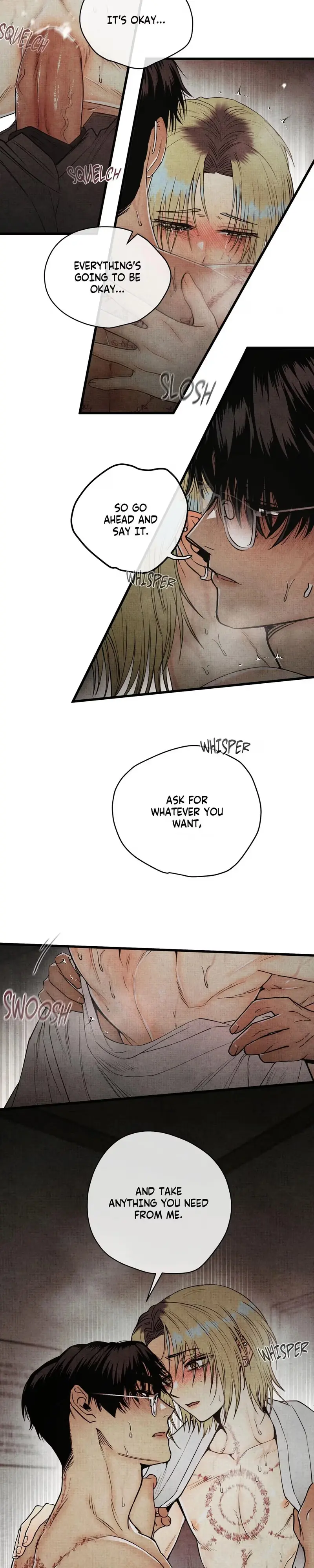 Haunted Tales Chapter 42 page 8 - 