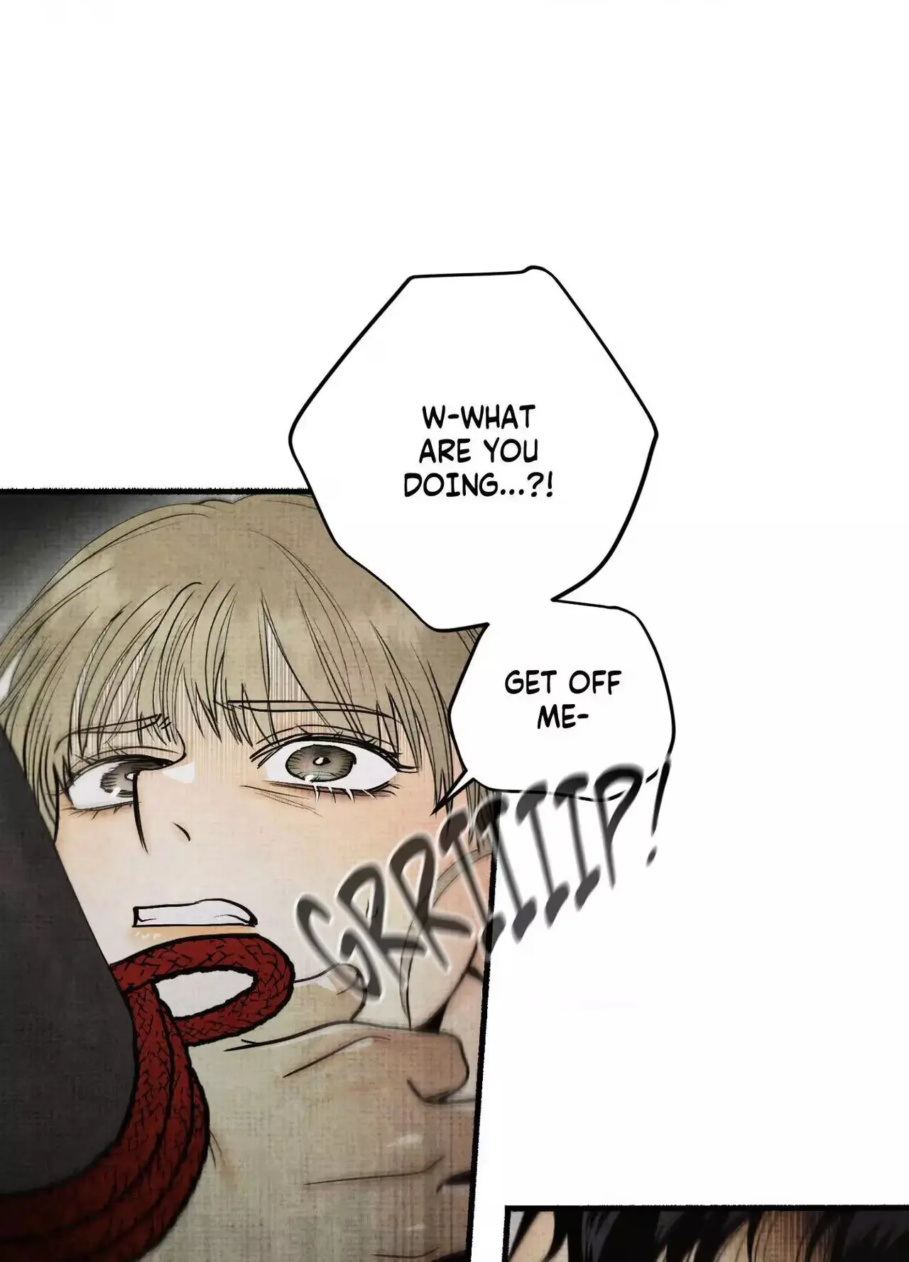 Haunted Tales Chapter 43 page 17 - 