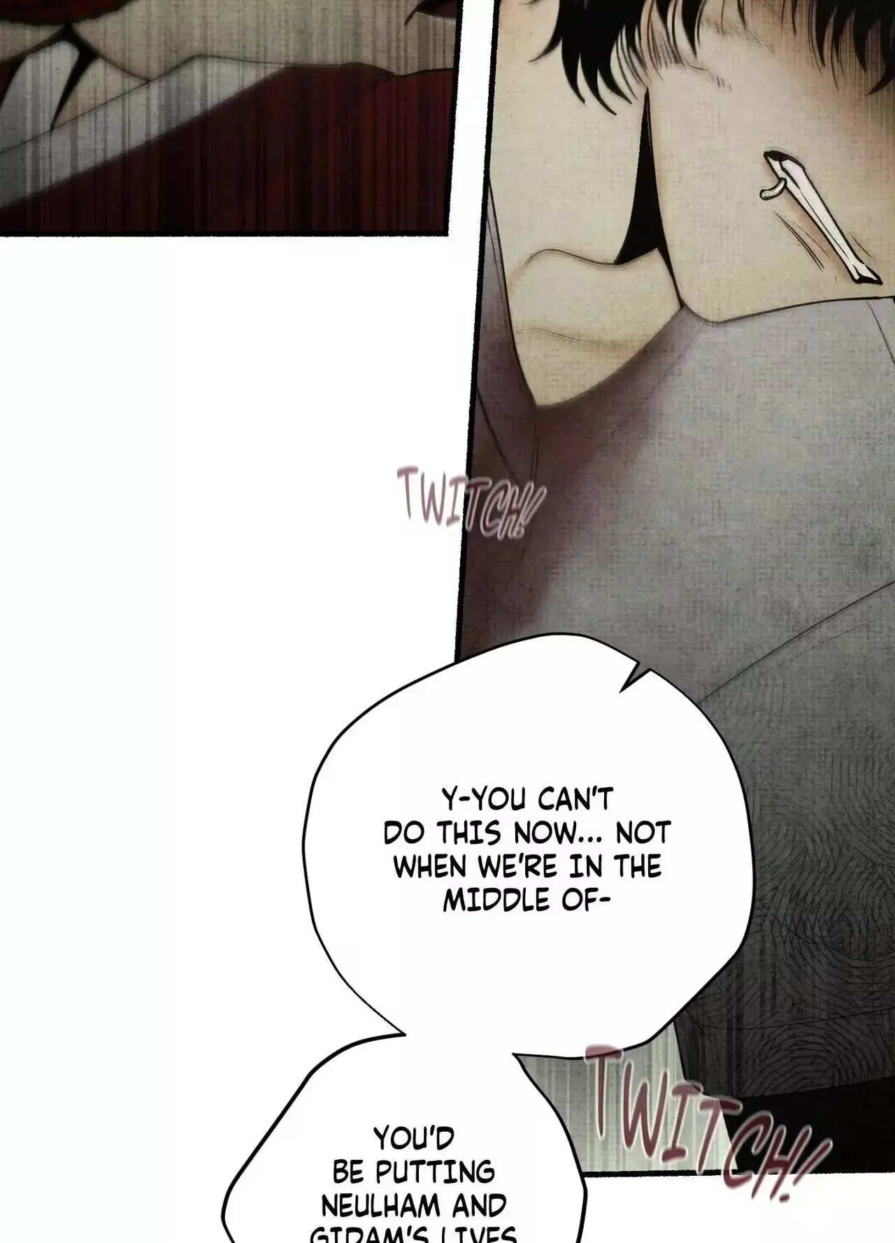 Haunted Tales Chapter 43 page 18 - 