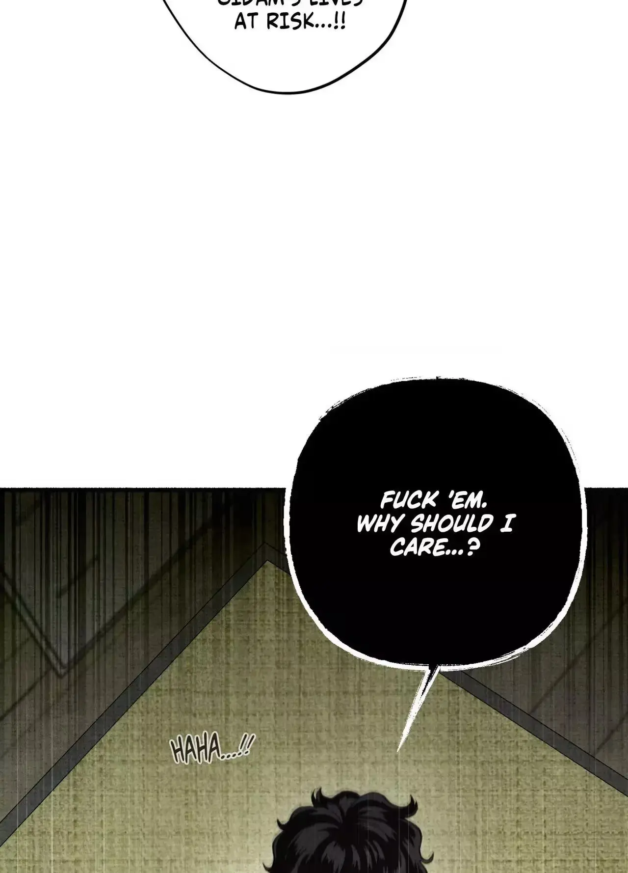 Haunted Tales Chapter 43 page 19 - 
