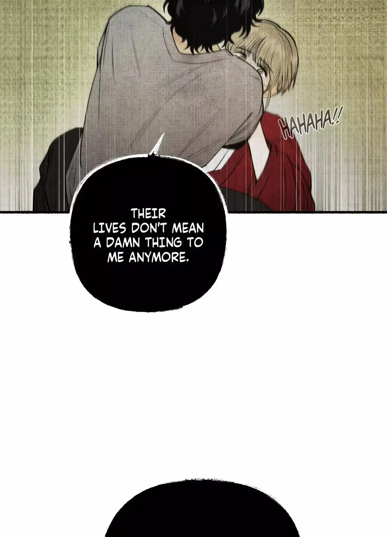 Haunted Tales Chapter 43 page 20 - 