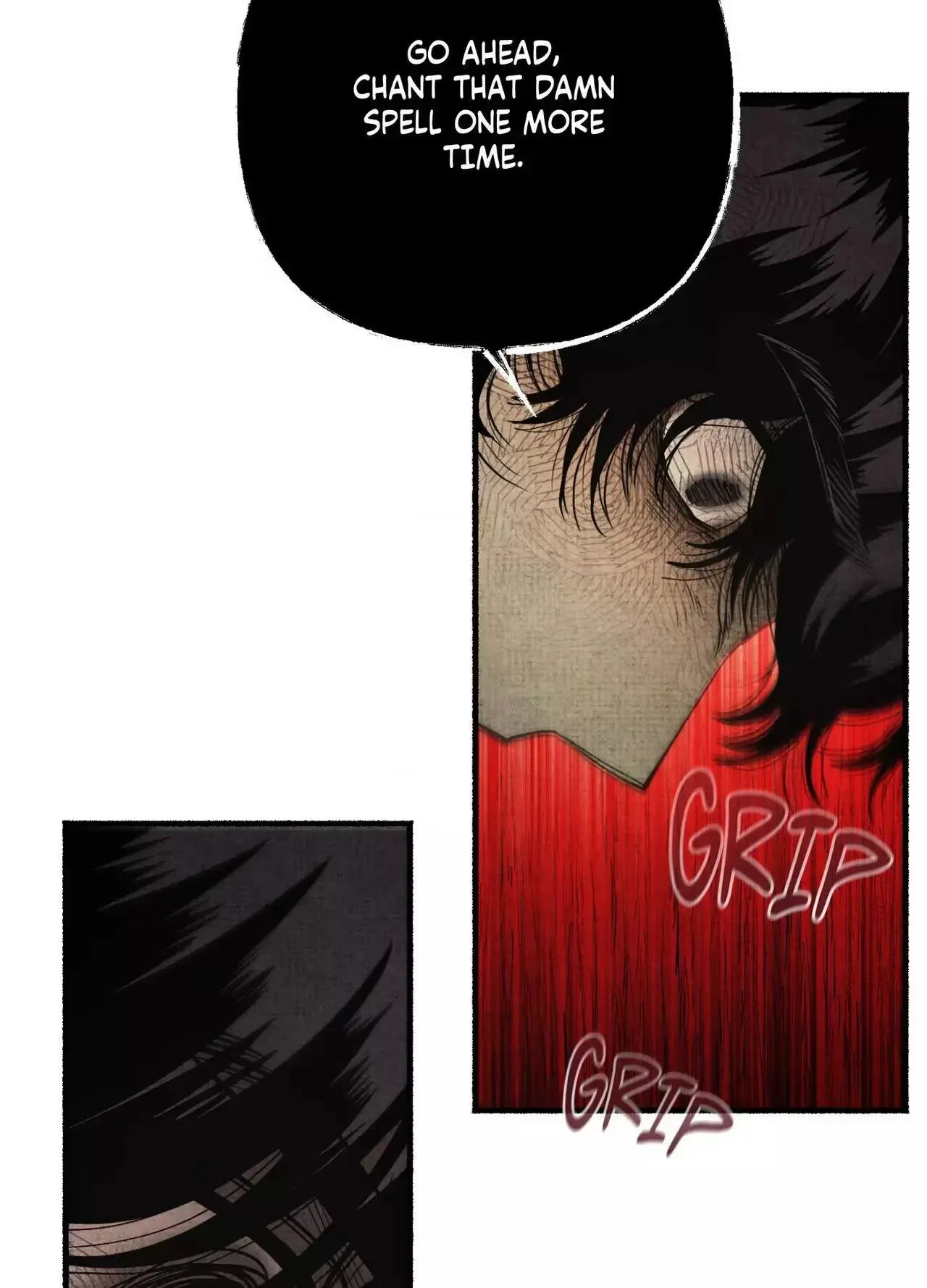 Haunted Tales Chapter 43 page 21 - 
