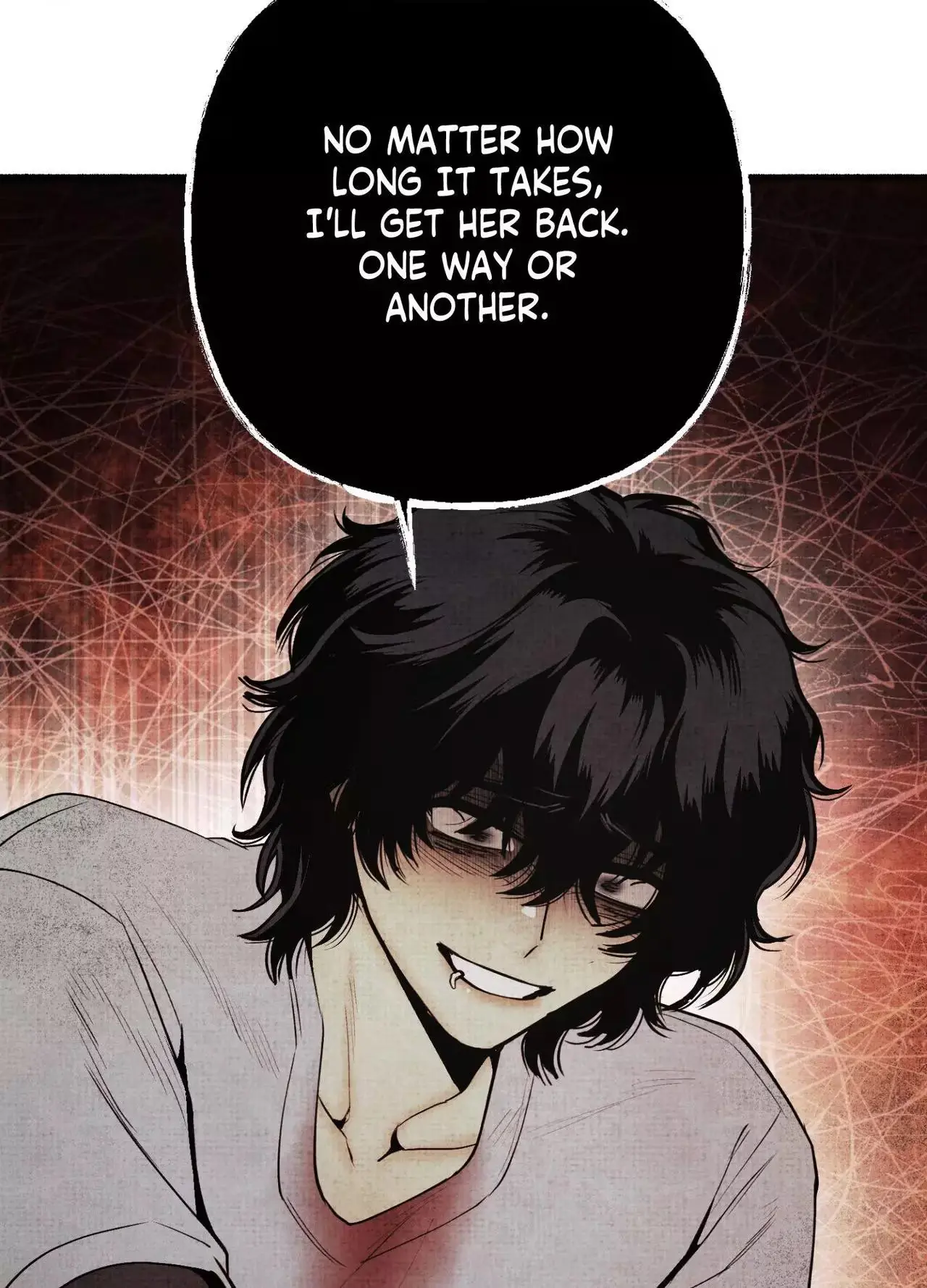 Haunted Tales Chapter 43 page 23 - 