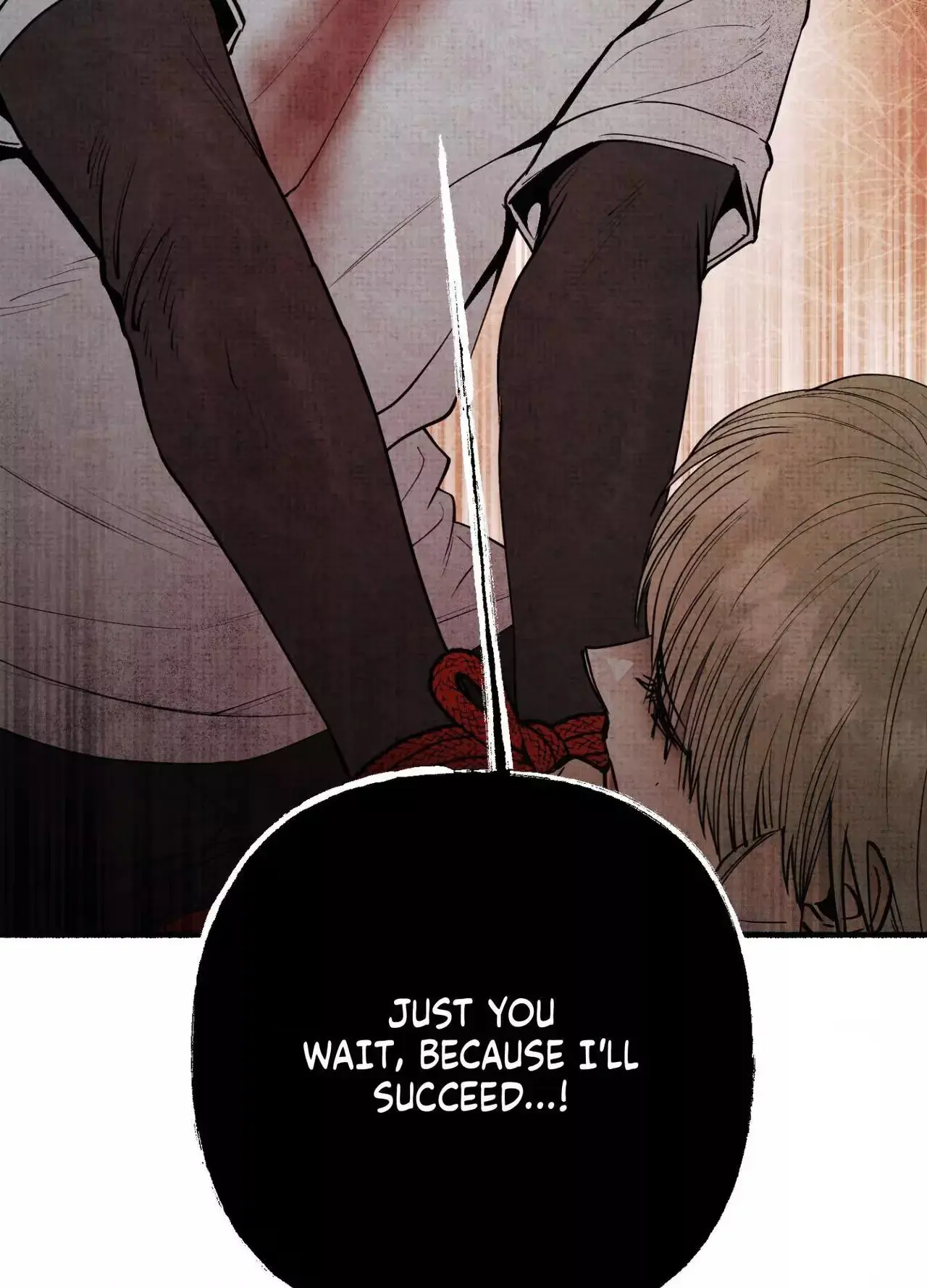 Haunted Tales Chapter 43 page 24 - 