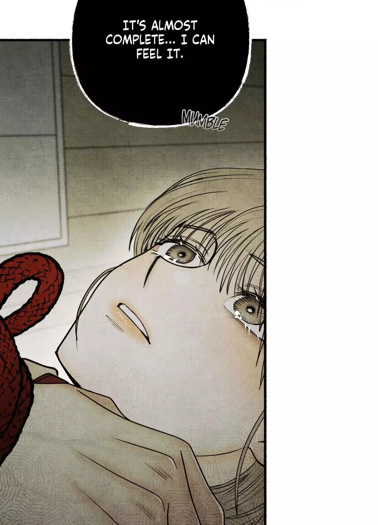 Haunted Tales Chapter 43 page 27 - 