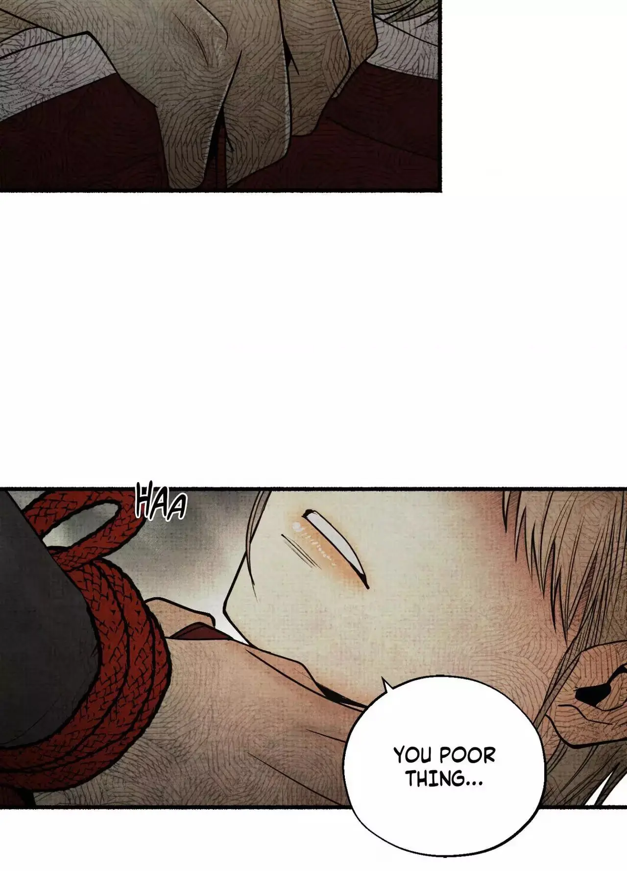 Haunted Tales Chapter 43 page 28 - 