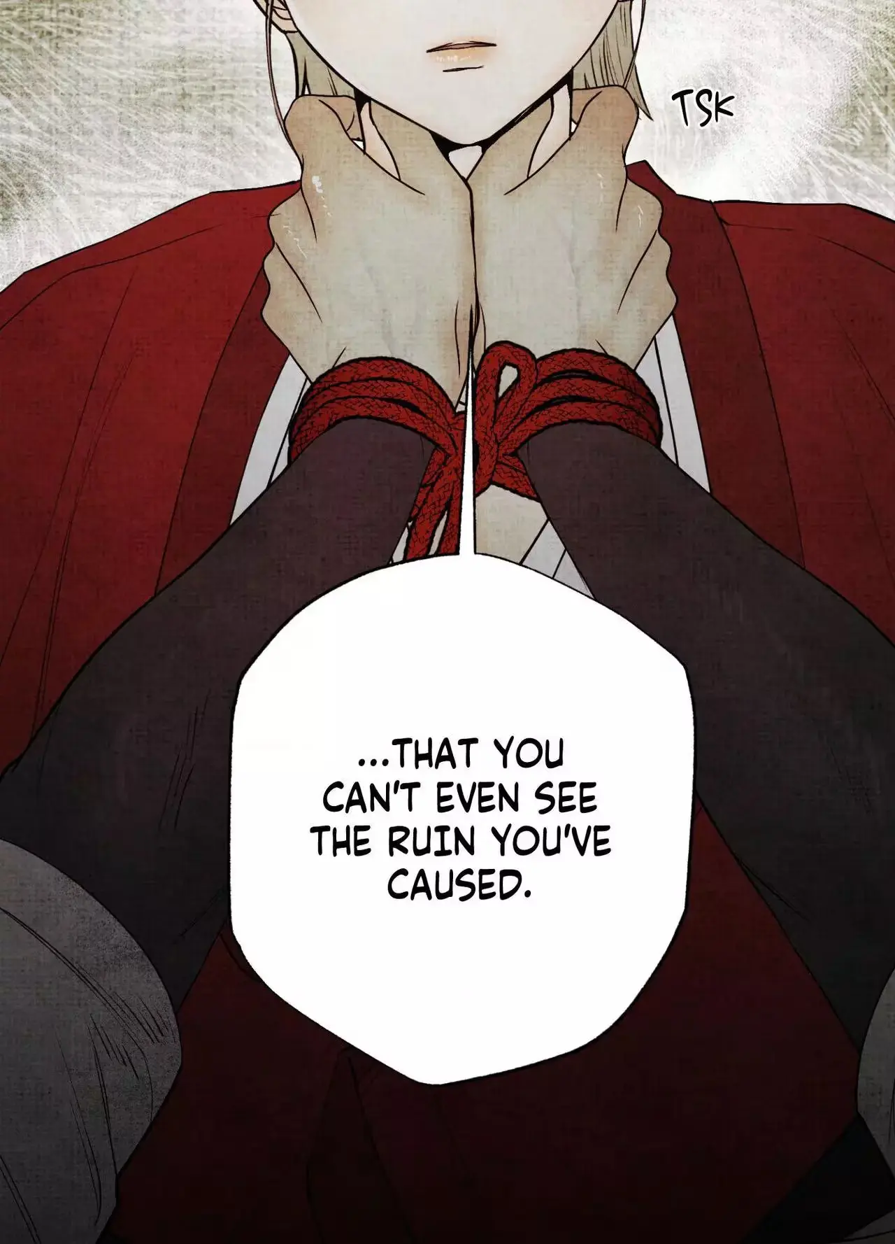 Haunted Tales Chapter 43 page 30 - 