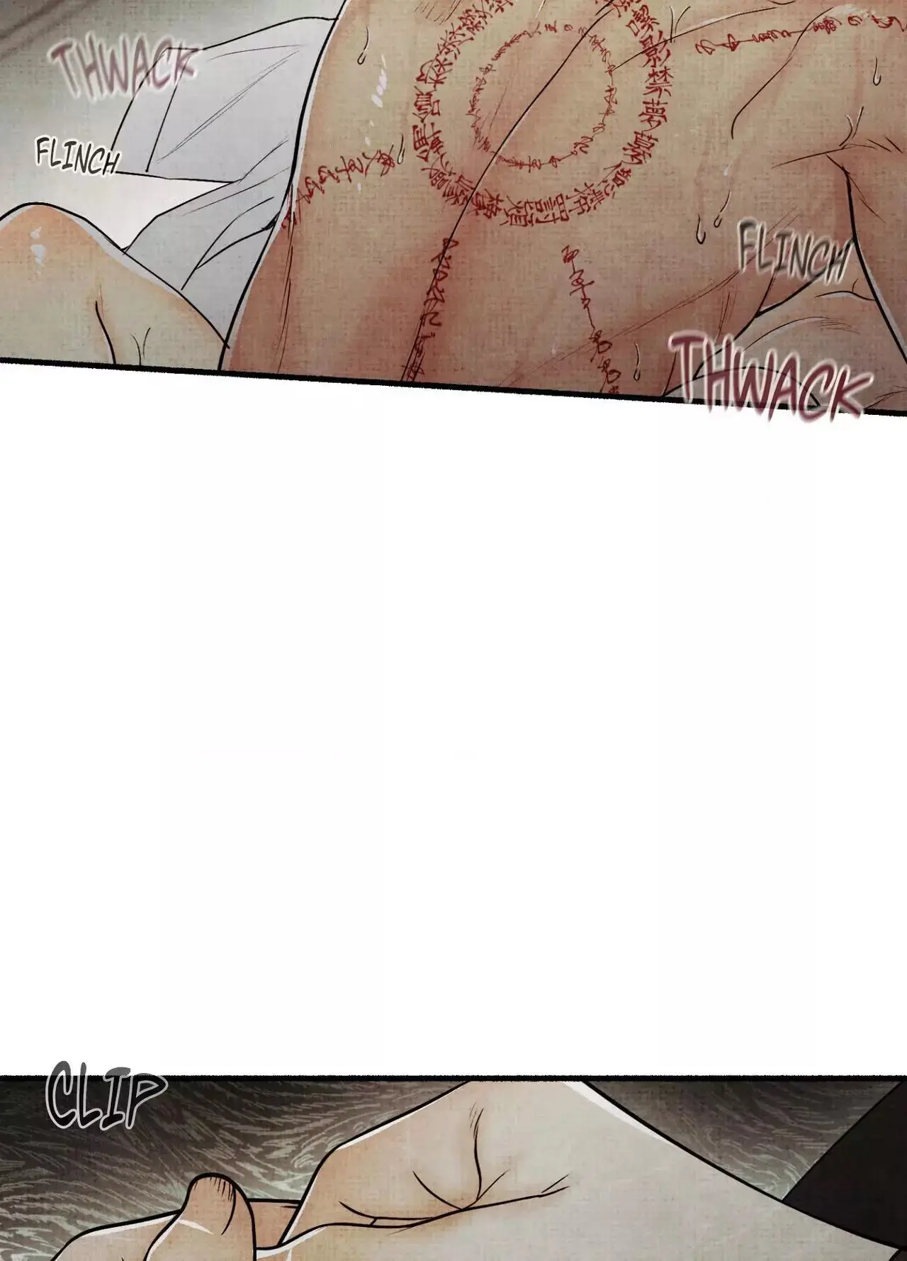 Haunted Tales Chapter 43 page 4 - 