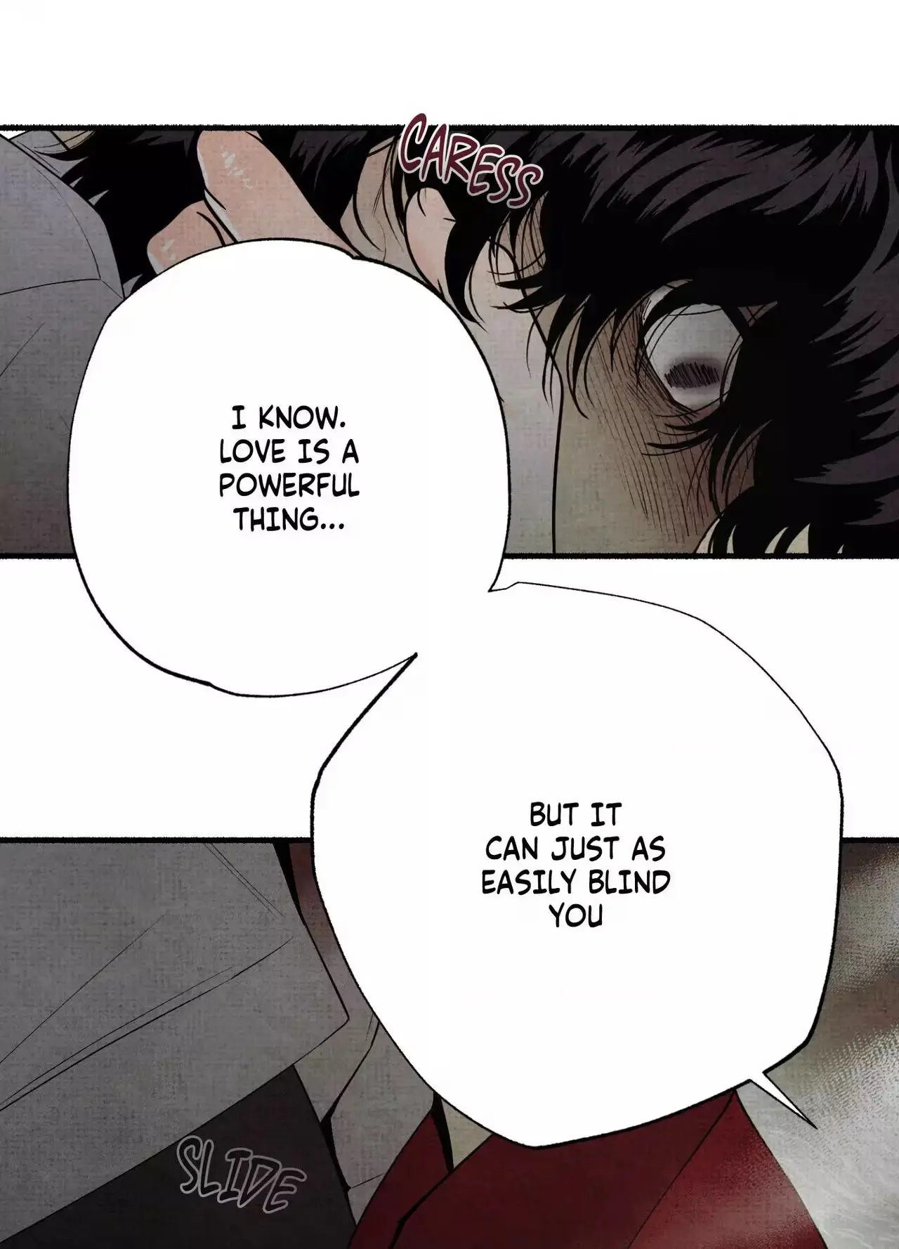 Haunted Tales Chapter 43 page 32 - 