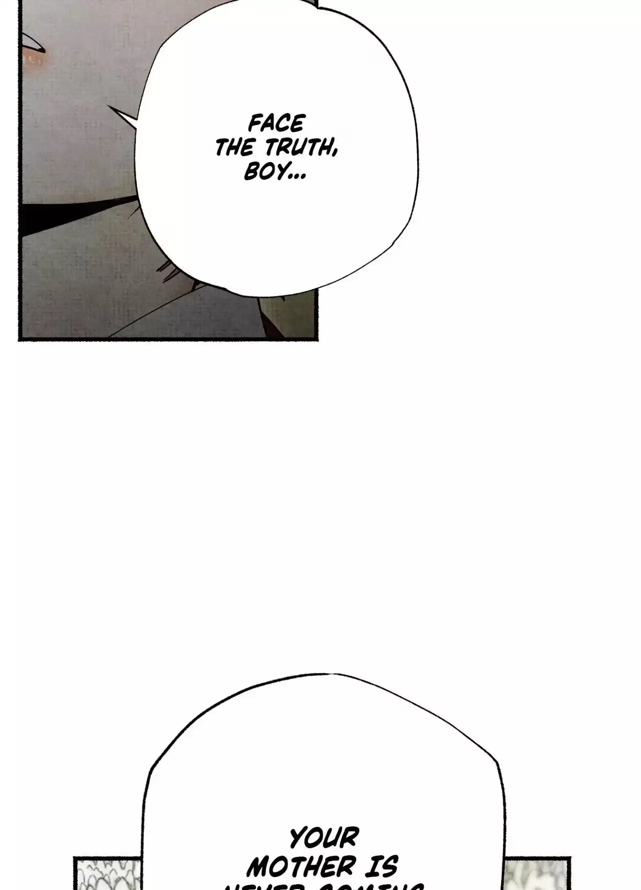 Haunted Tales Chapter 43 page 35 - 