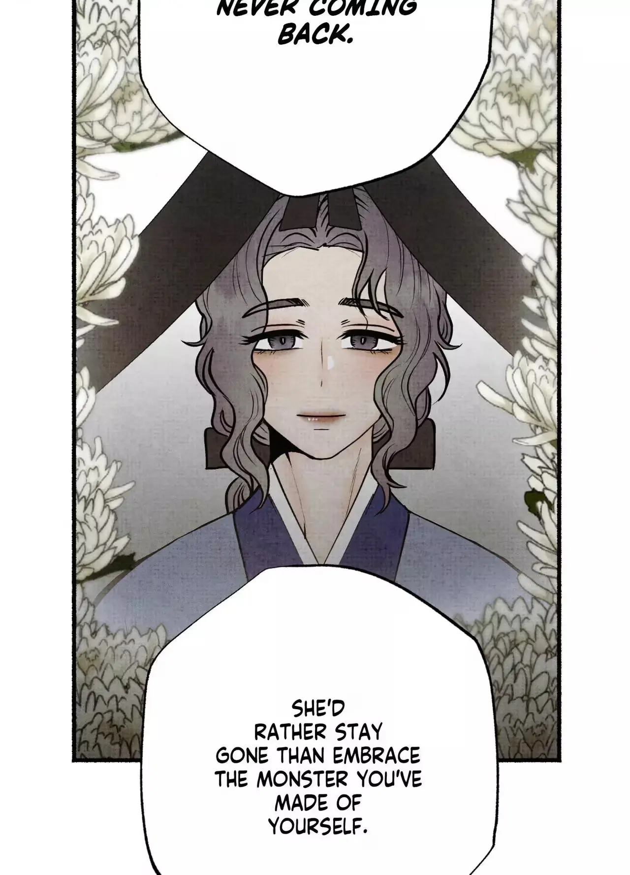 Haunted Tales Chapter 43 page 36 - 