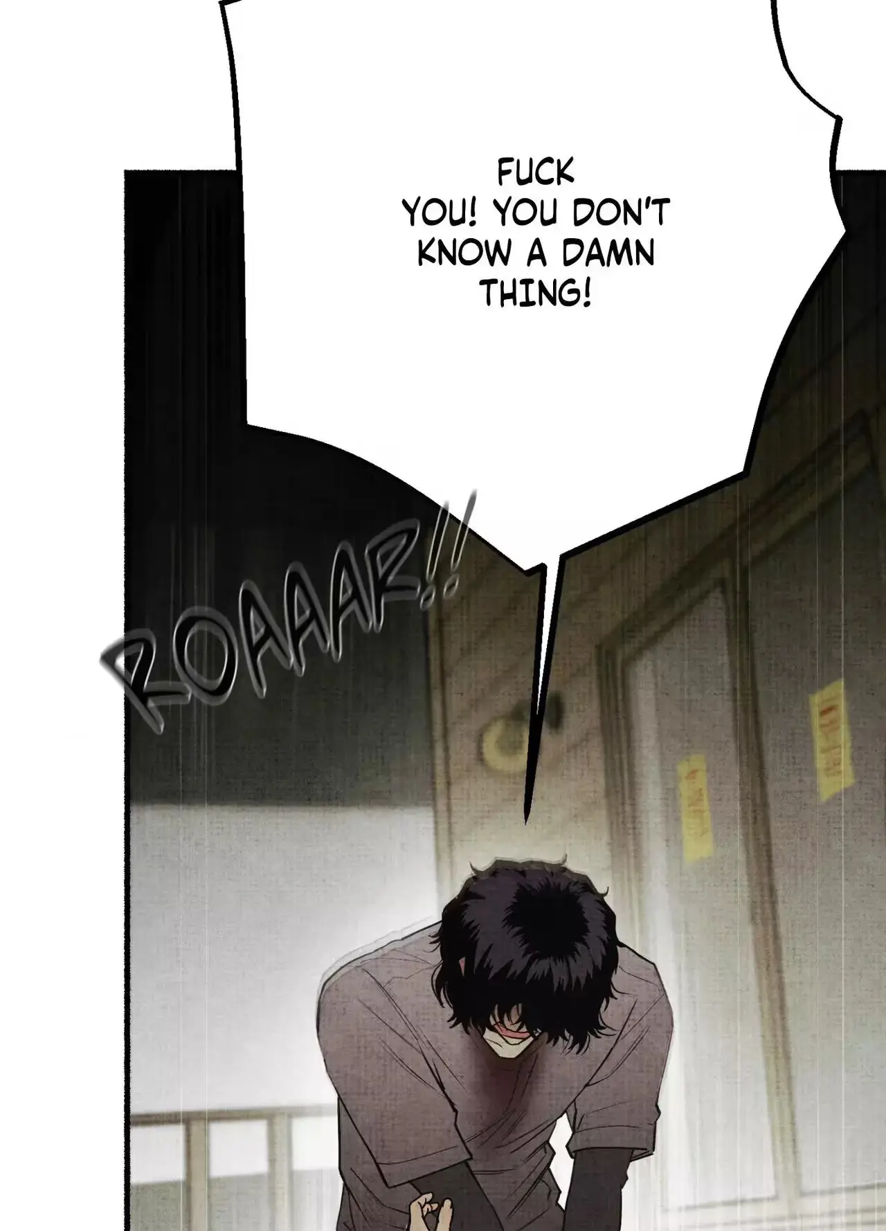 Haunted Tales Chapter 43 page 38 - 