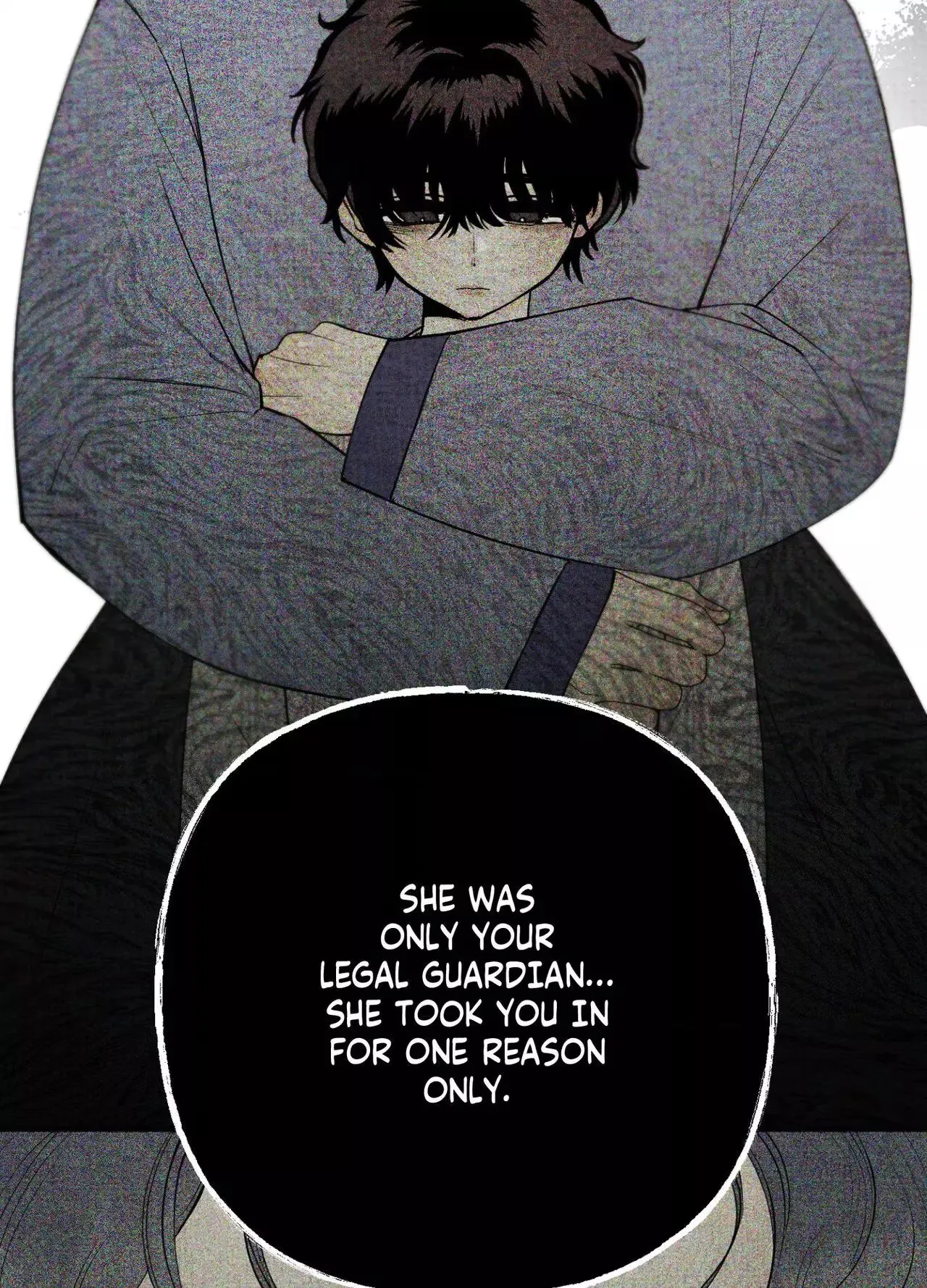 Haunted Tales Chapter 43 page 42 - 