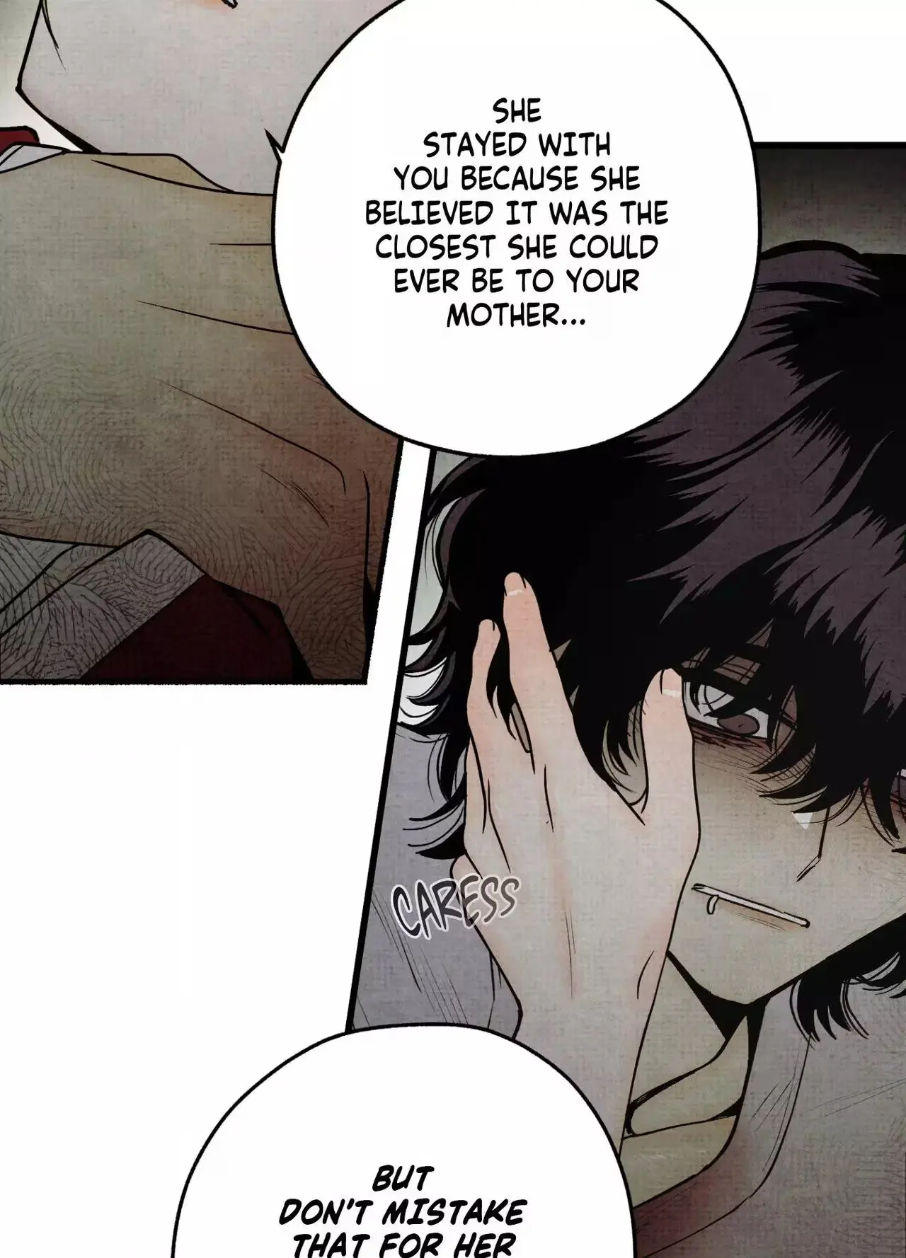 Haunted Tales Chapter 43 page 45 - 