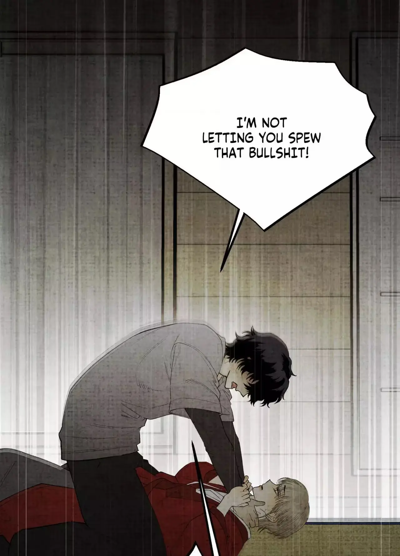 Haunted Tales Chapter 43 page 48 - 