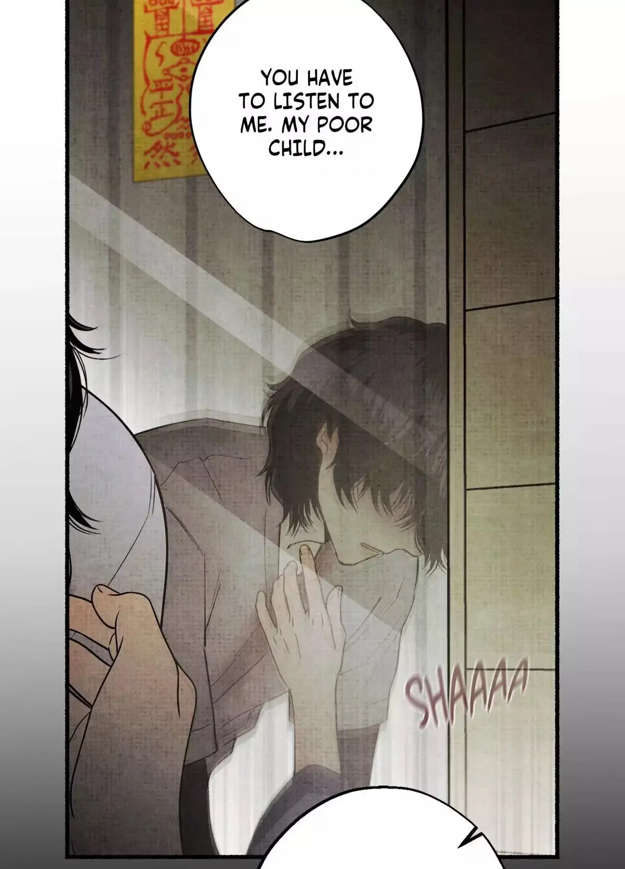Haunted Tales Chapter 43 page 50 - 