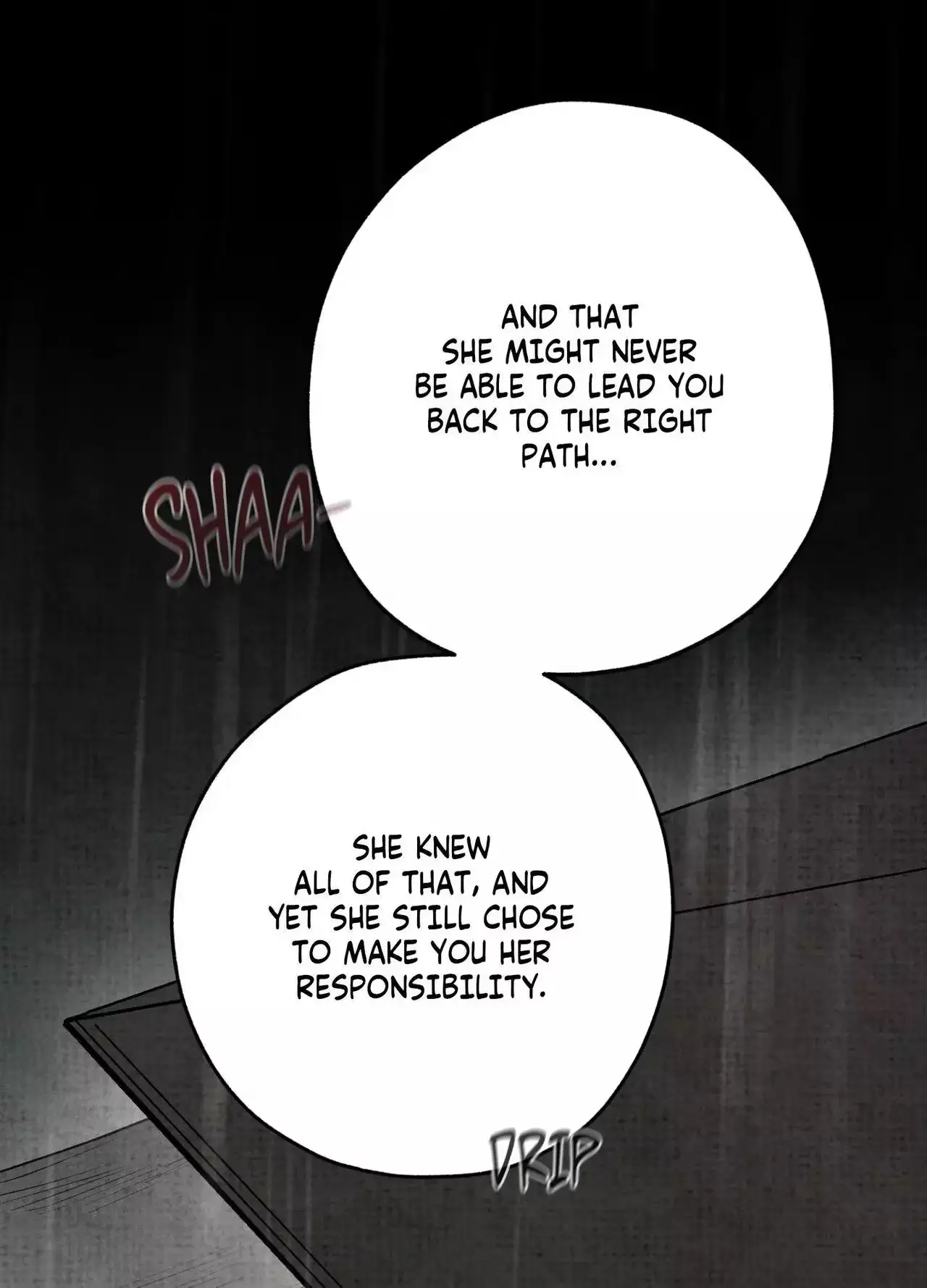 Haunted Tales Chapter 43 page 52 - 