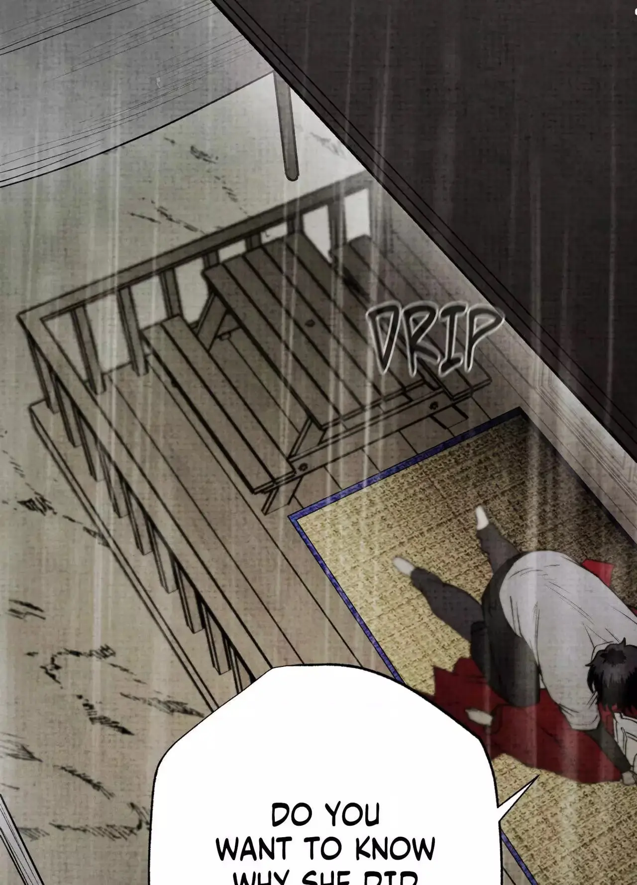 Haunted Tales Chapter 43 page 53 - 