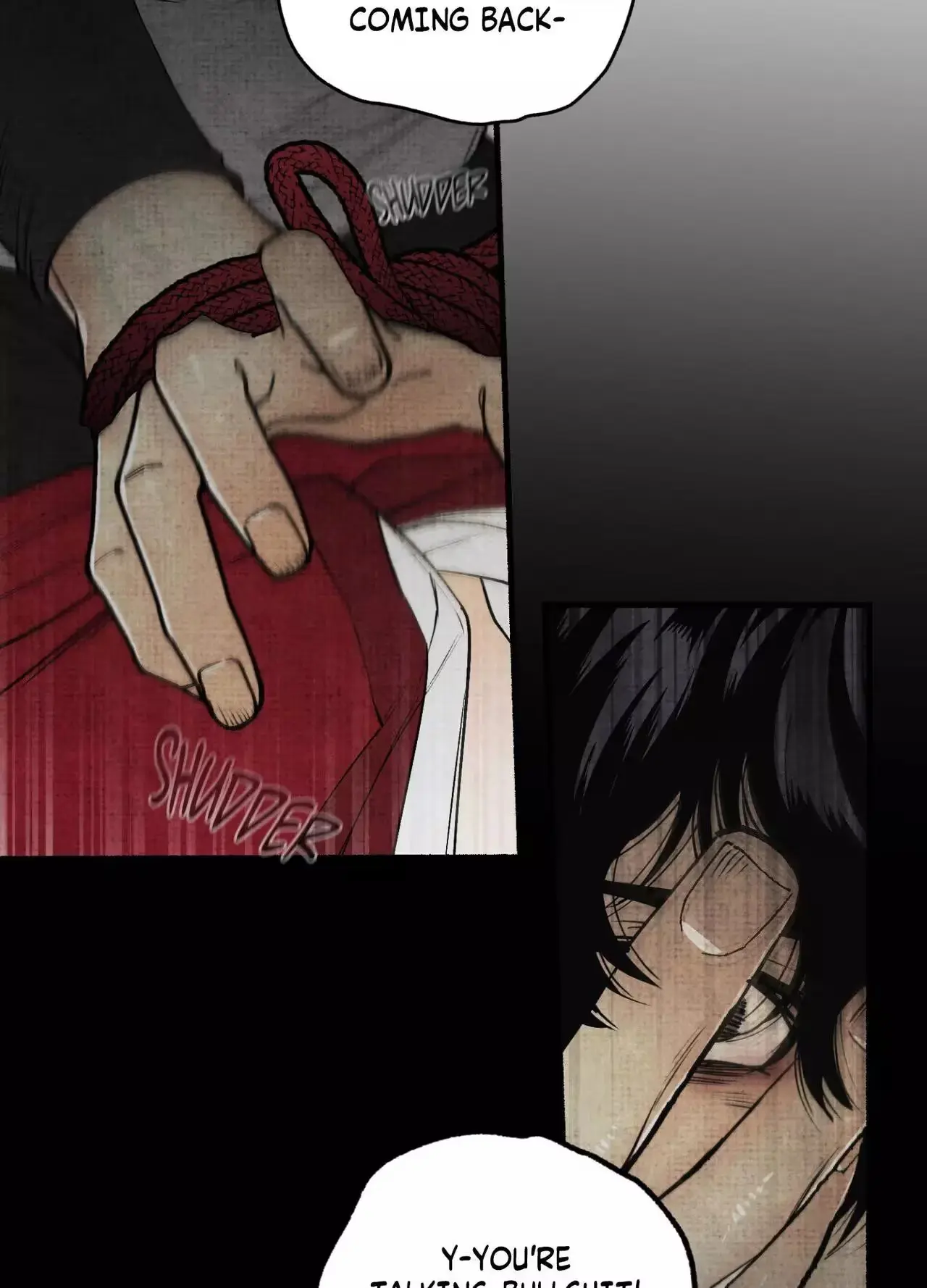 Haunted Tales Chapter 43 page 58 - 