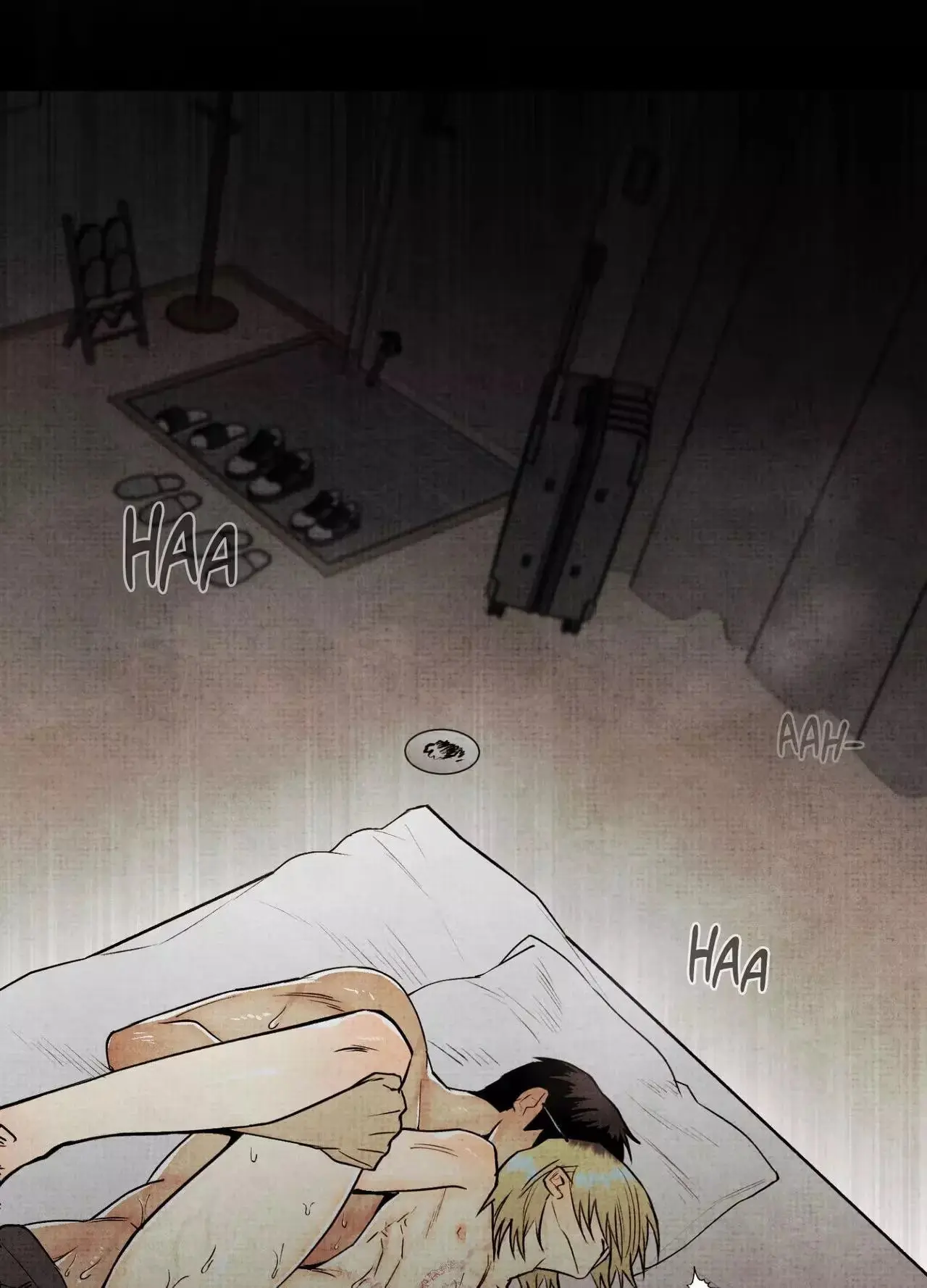 Haunted Tales Chapter 43 page 68 - 