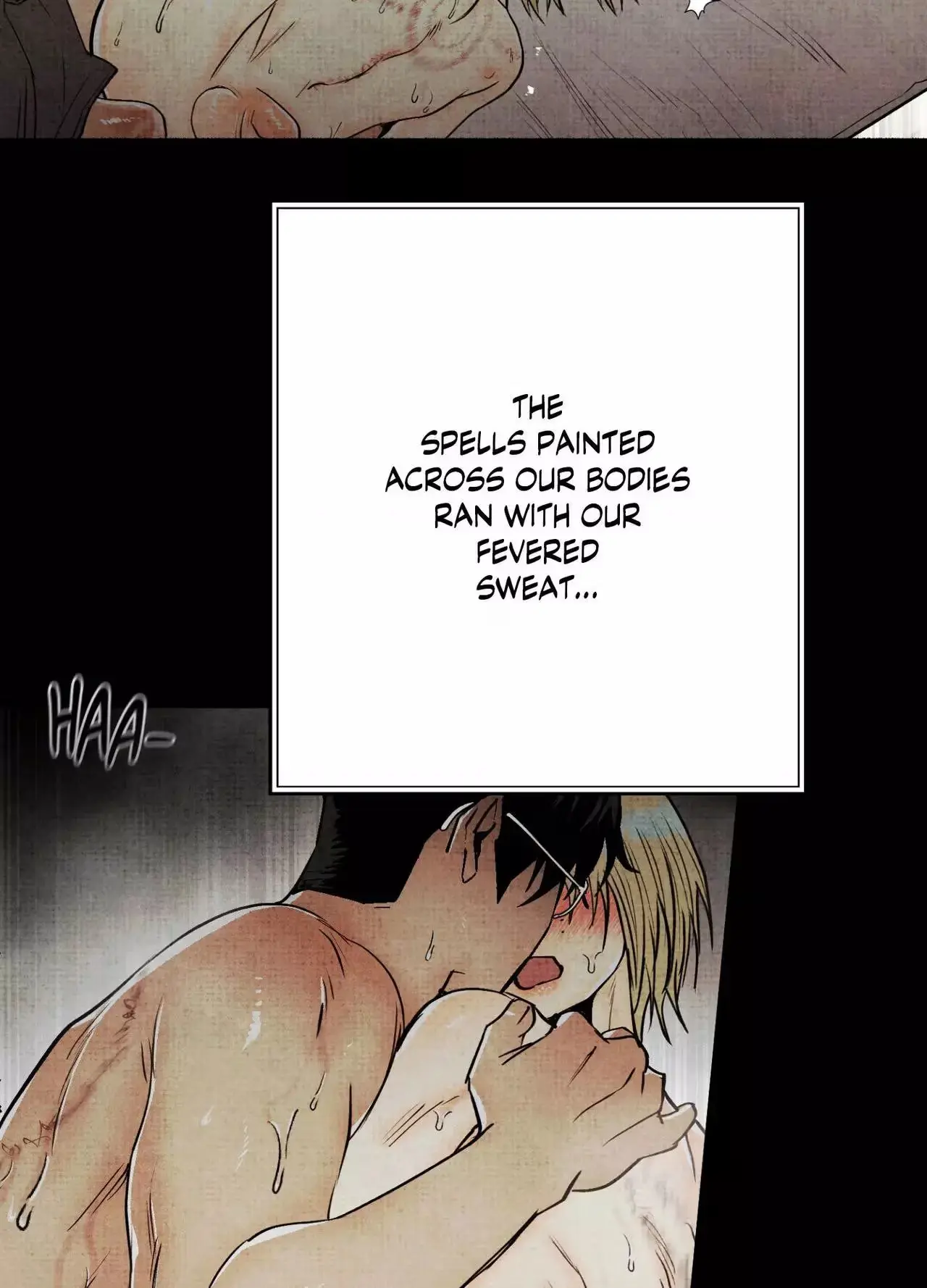 Haunted Tales Chapter 43 page 69 - 