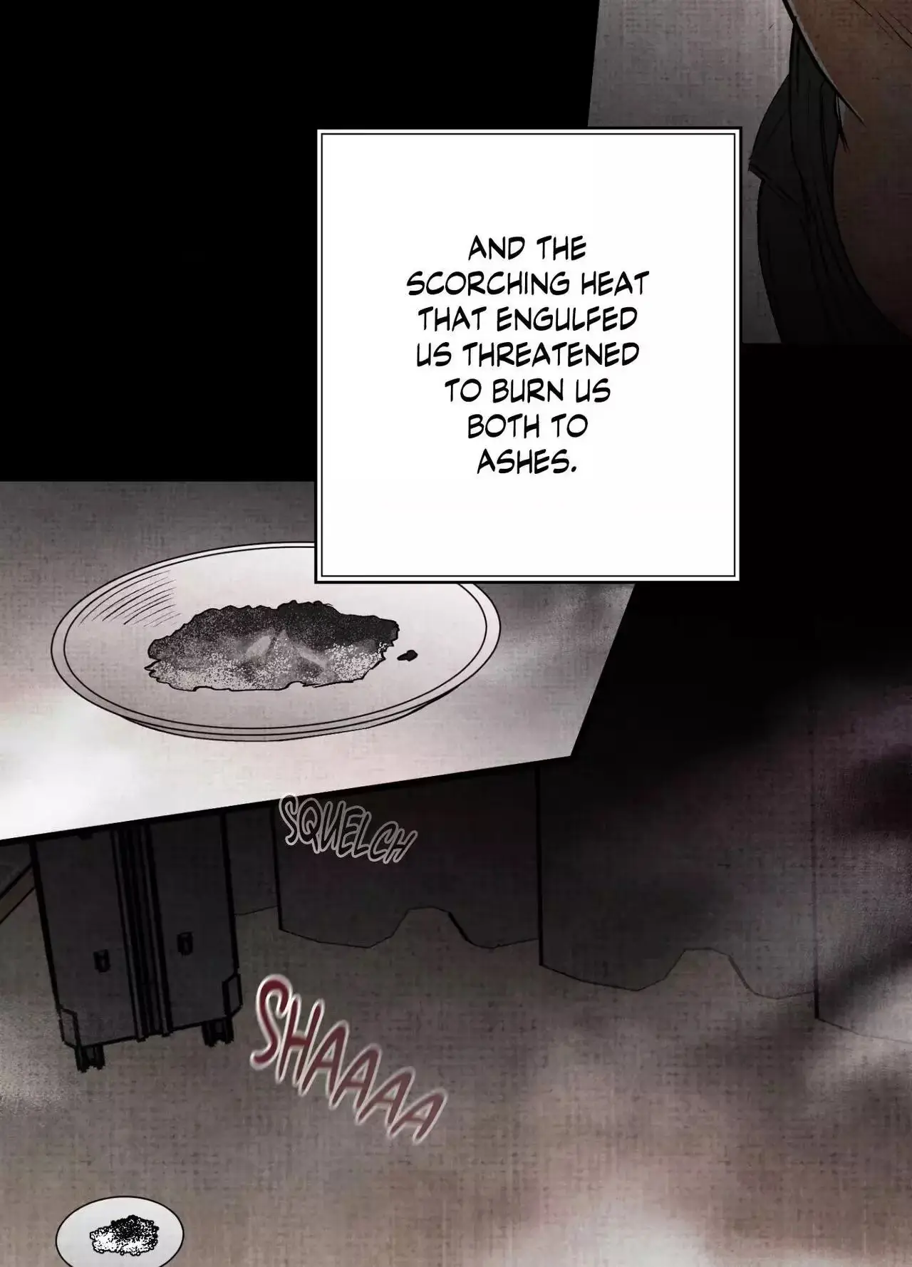 Haunted Tales Chapter 43 page 71 - 