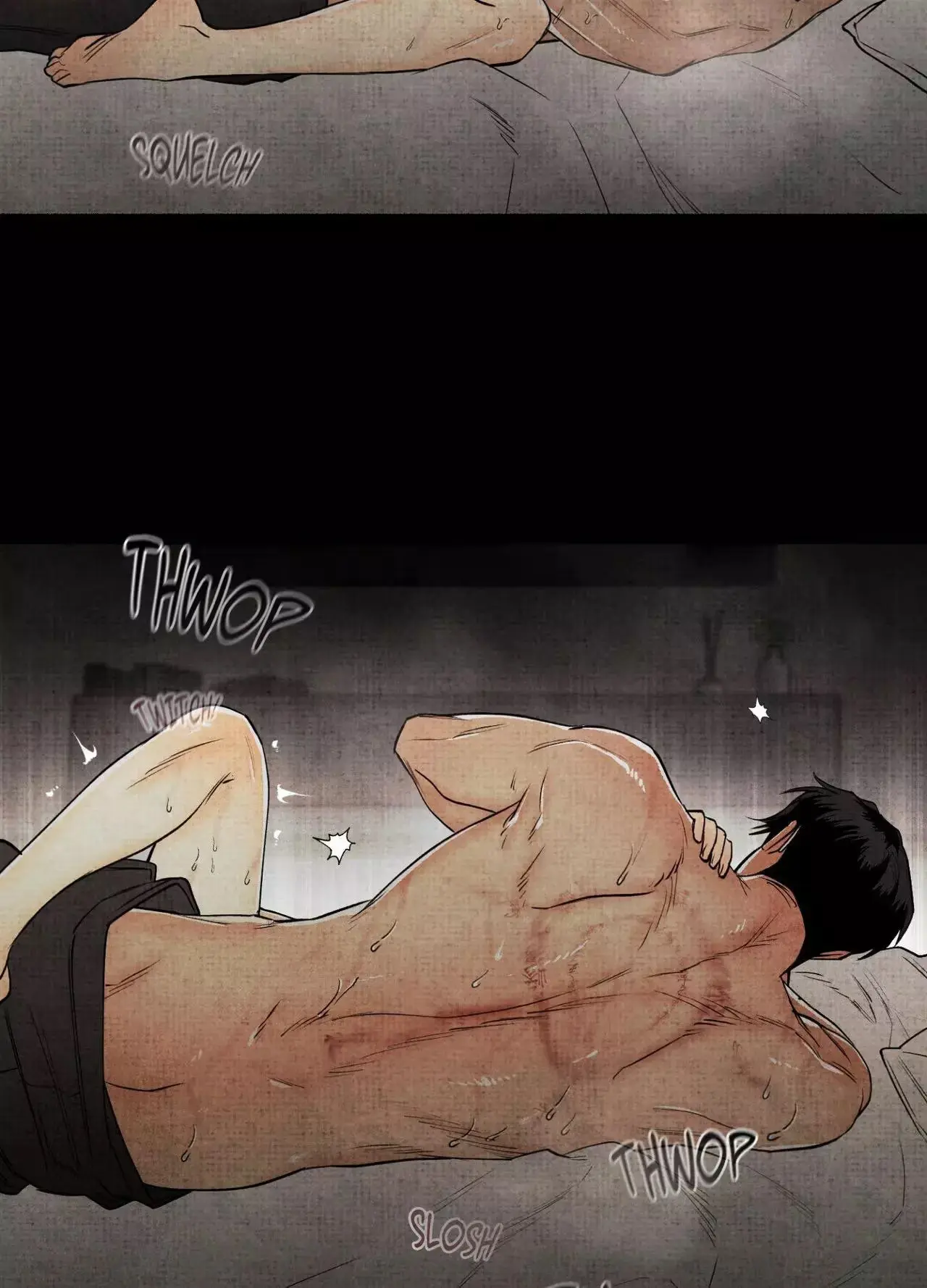 Haunted Tales Chapter 43 page 74 - 
