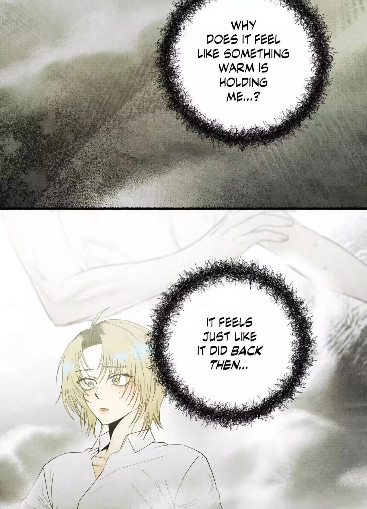 Haunted Tales Chapter 43 page 78 - 
