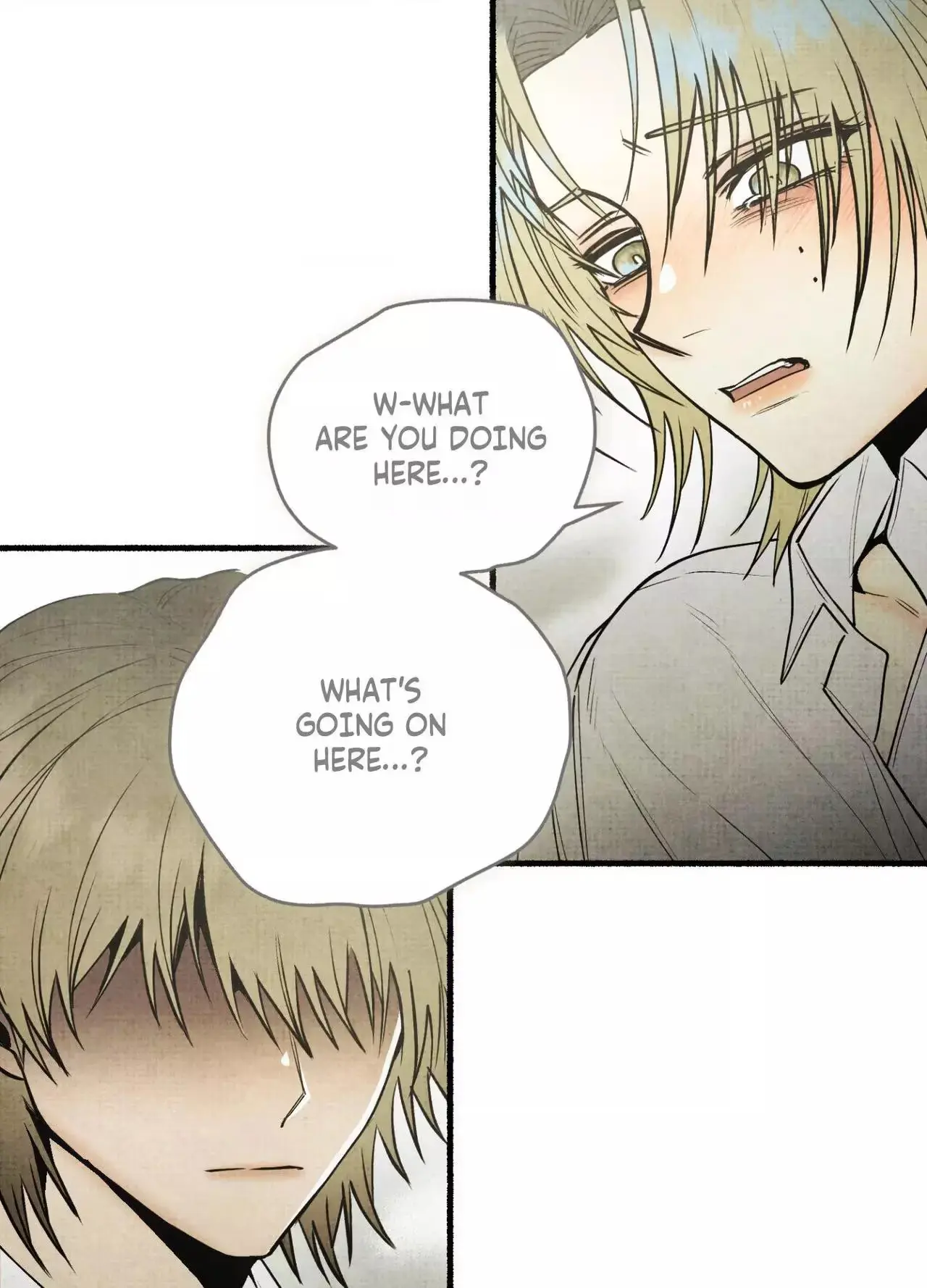 Haunted Tales Chapter 43 page 83 - 