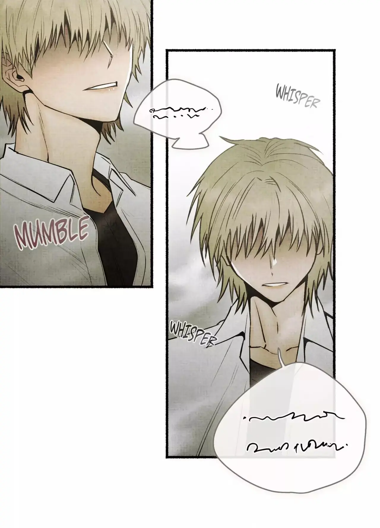 Haunted Tales Chapter 43 page 88 - 