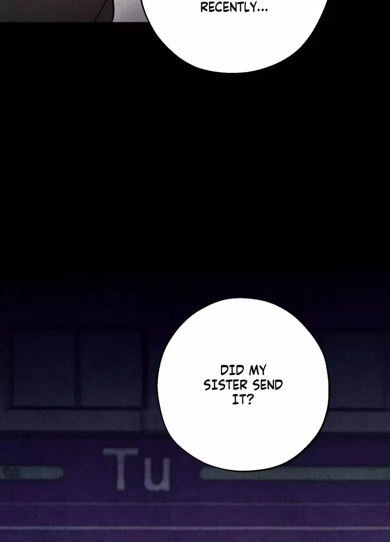 Haunted Tales Chapter 44 page 104 - 
