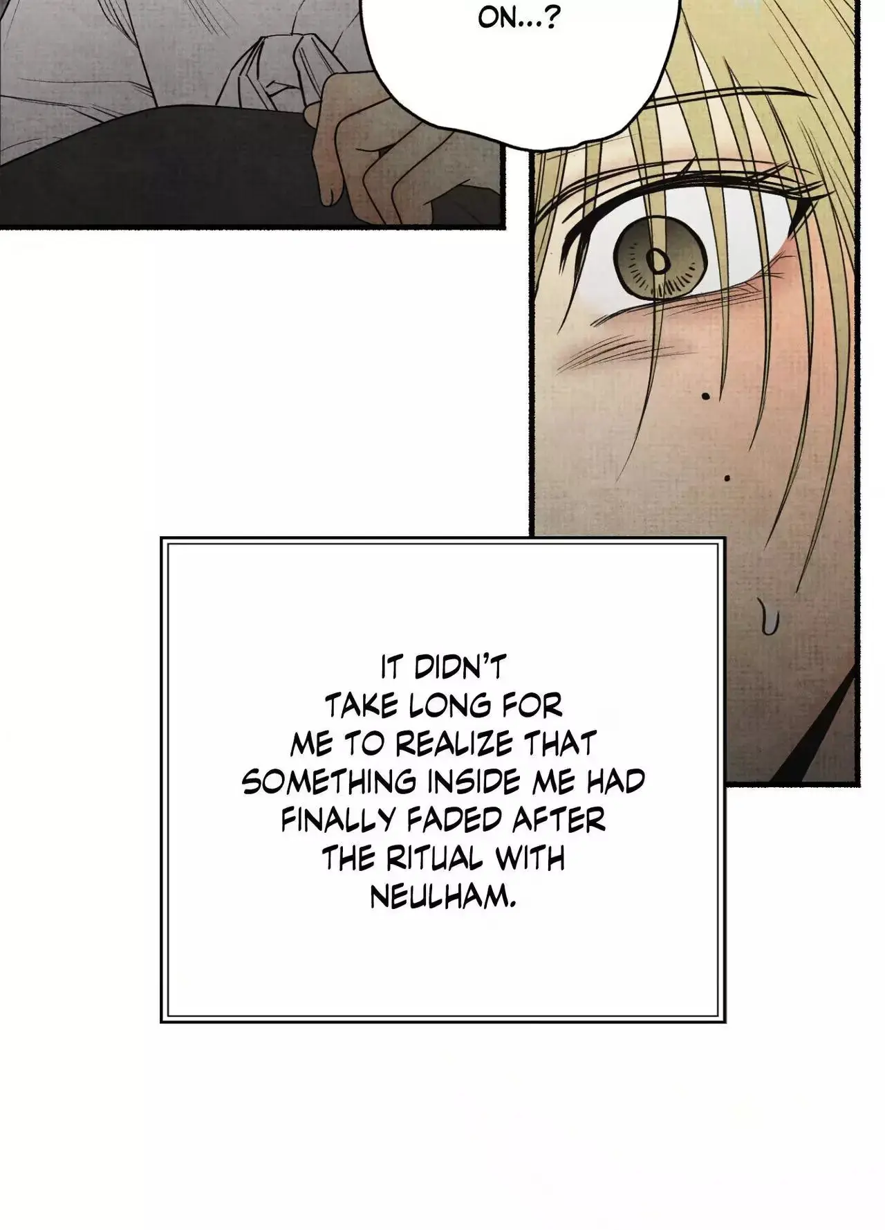 Haunted Tales Chapter 44 page 19 - 