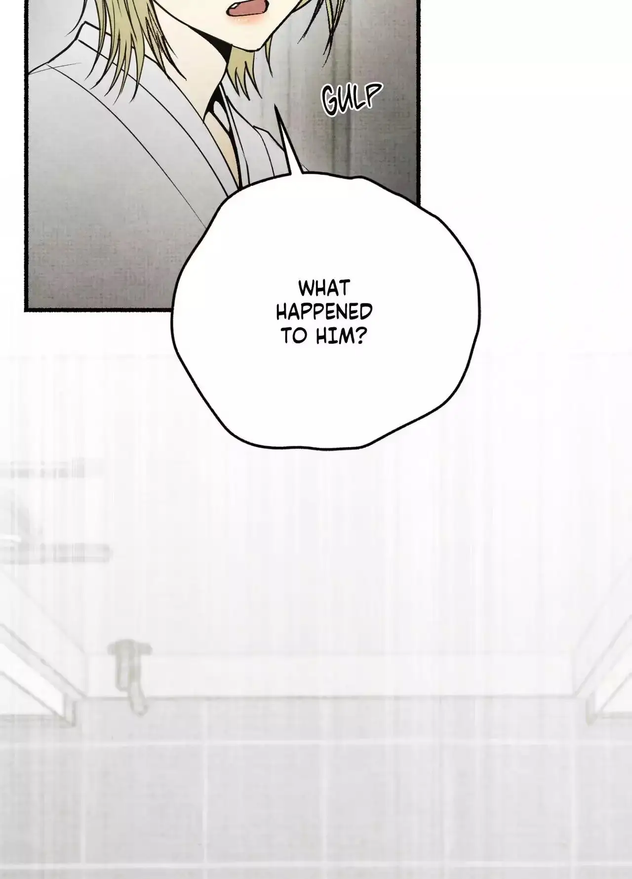 Haunted Tales Chapter 44 page 28 - 
