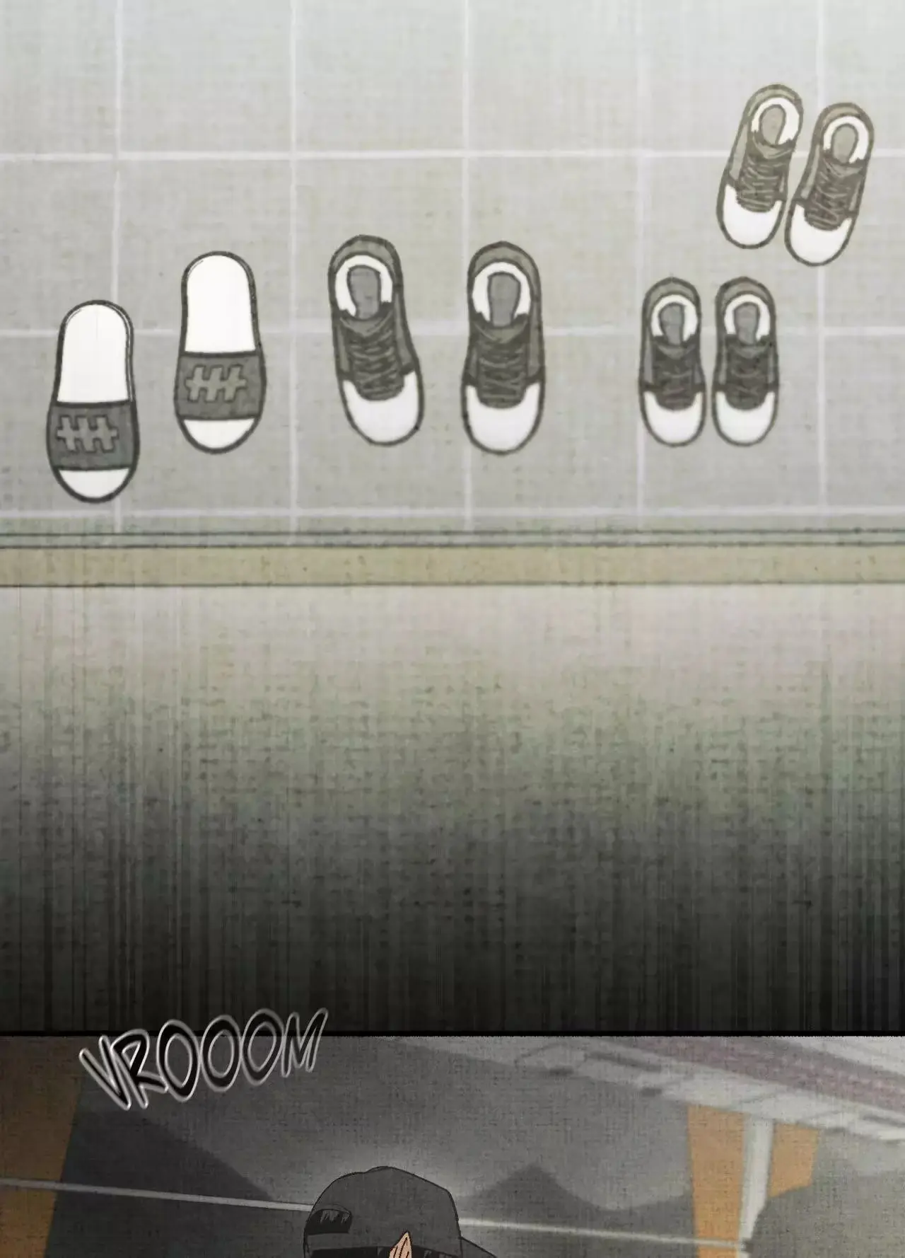 Haunted Tales Chapter 44 page 29 - 