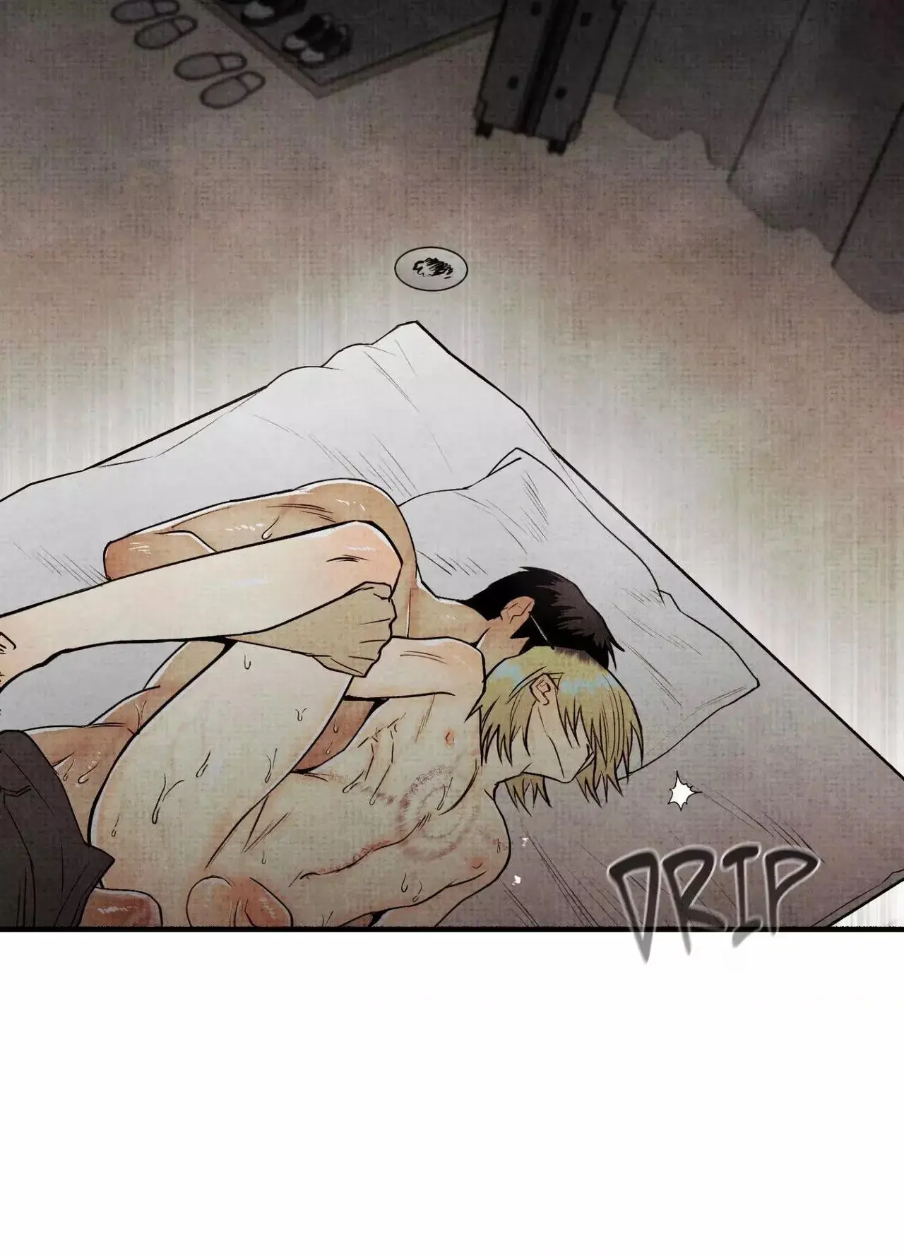 Haunted Tales Chapter 44 page 5 - 