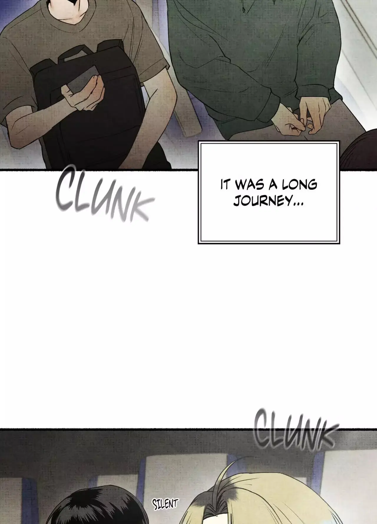 Haunted Tales Chapter 44 page 43 - 