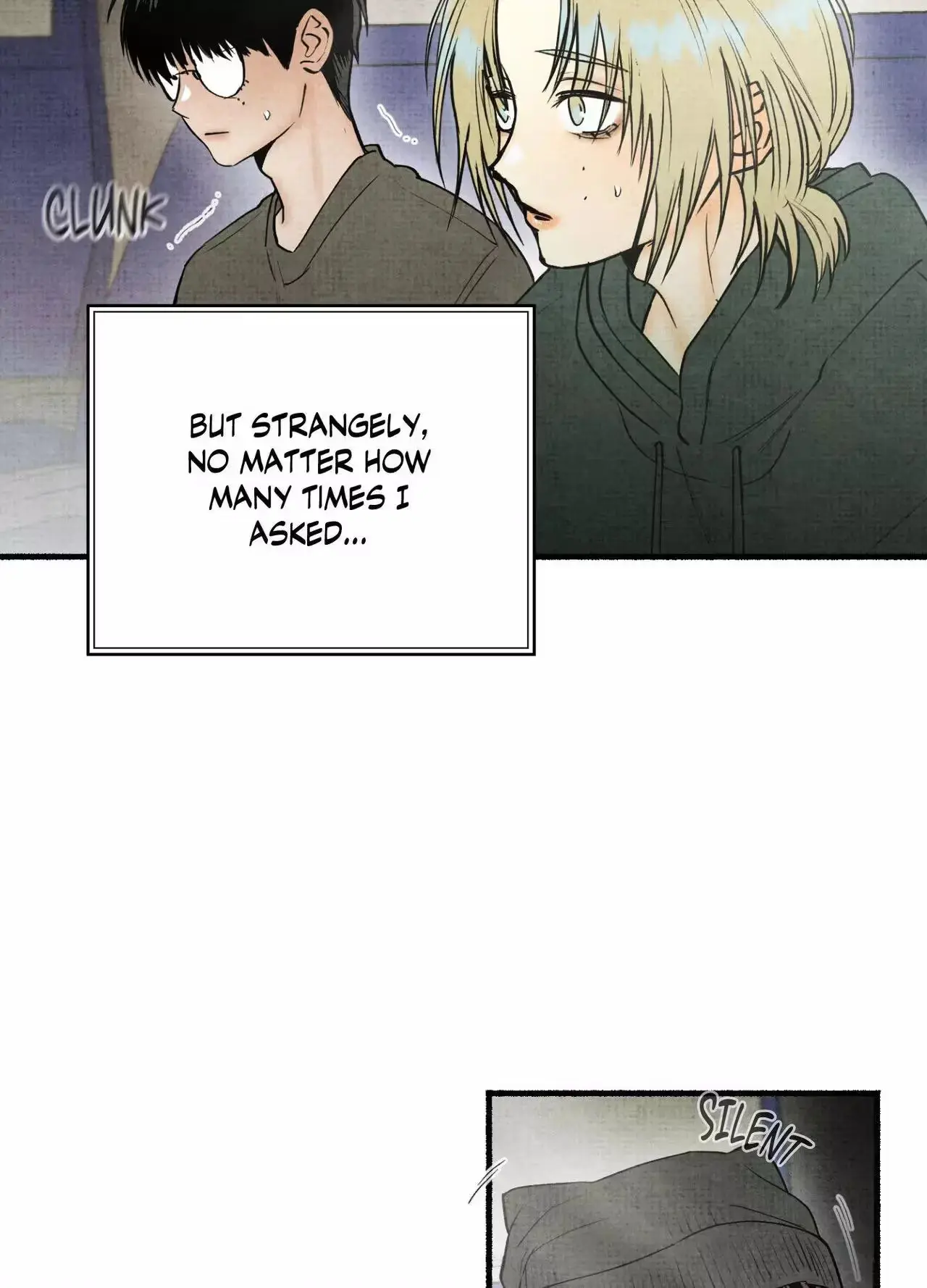 Haunted Tales Chapter 44 page 44 - 