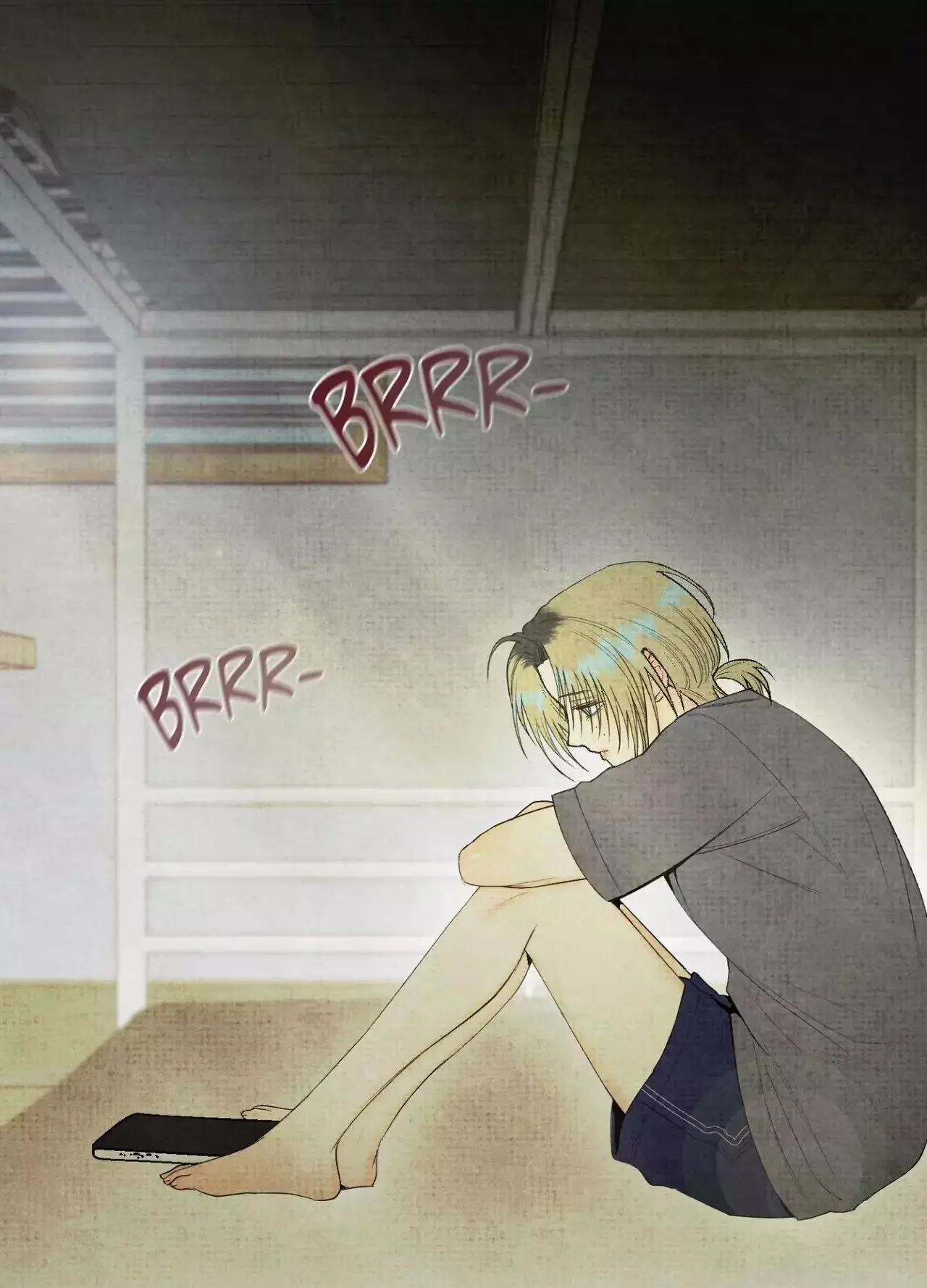 Haunted Tales Chapter 44 page 48 - 