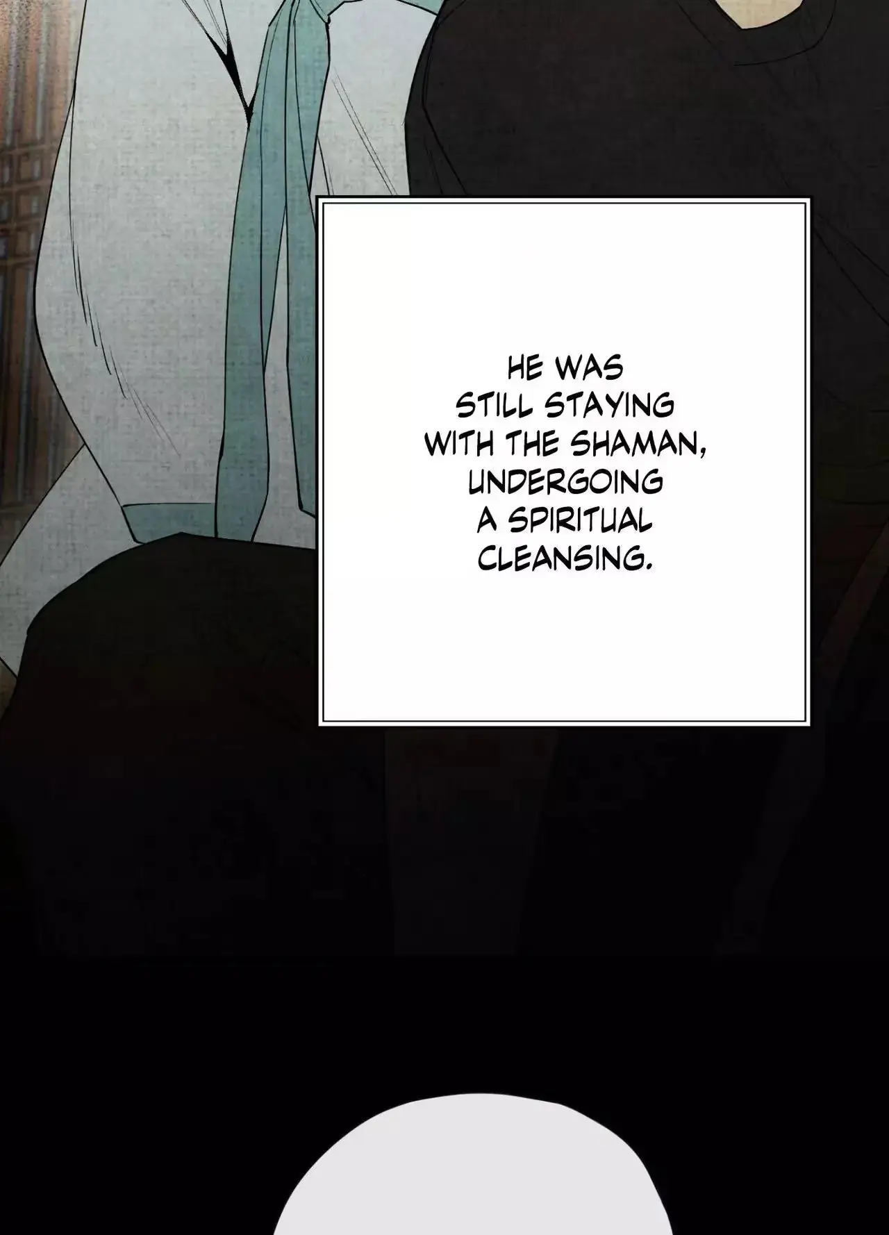 Haunted Tales Chapter 44 page 55 - 
