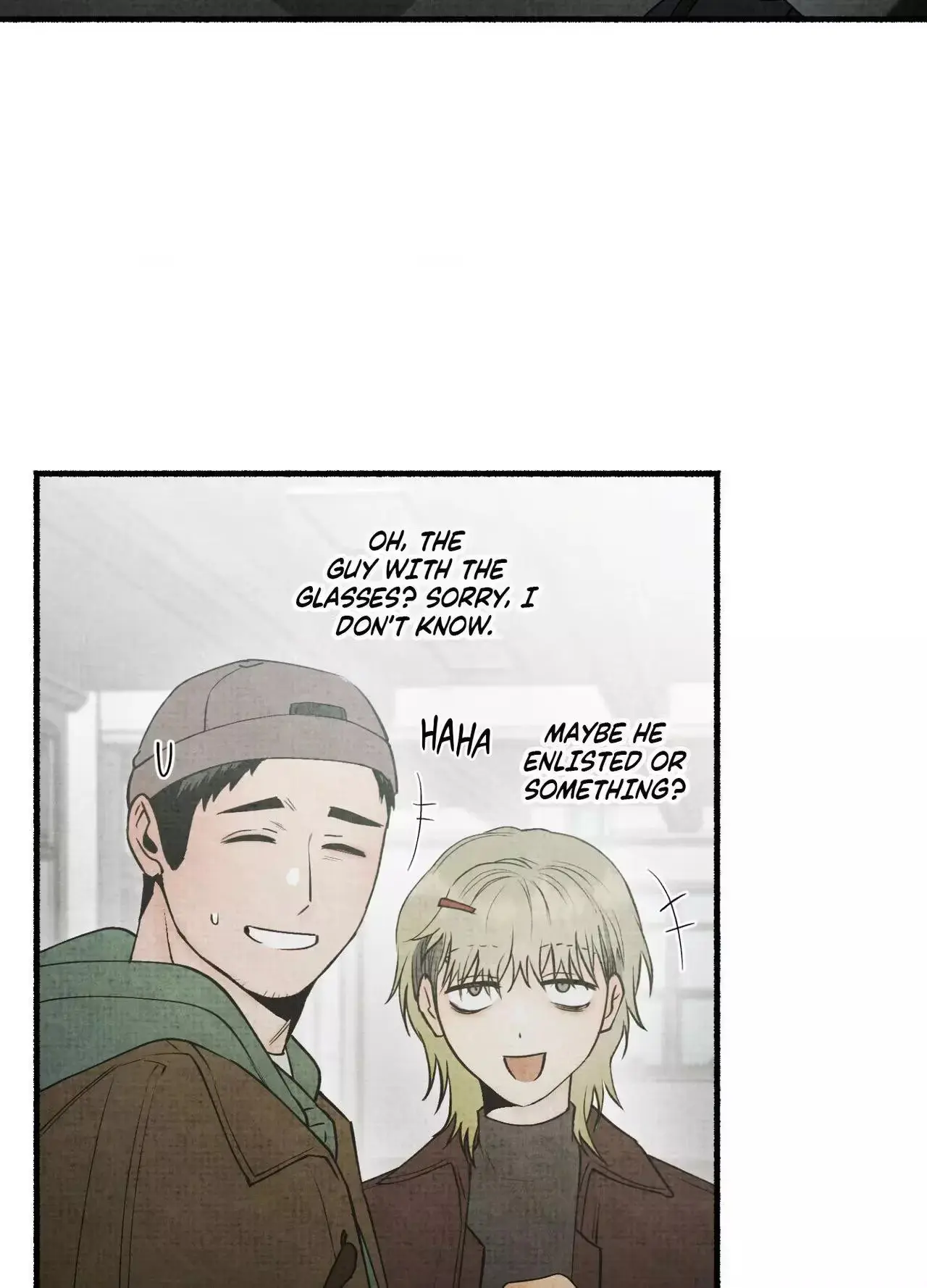 Haunted Tales Chapter 44 page 60 - 
