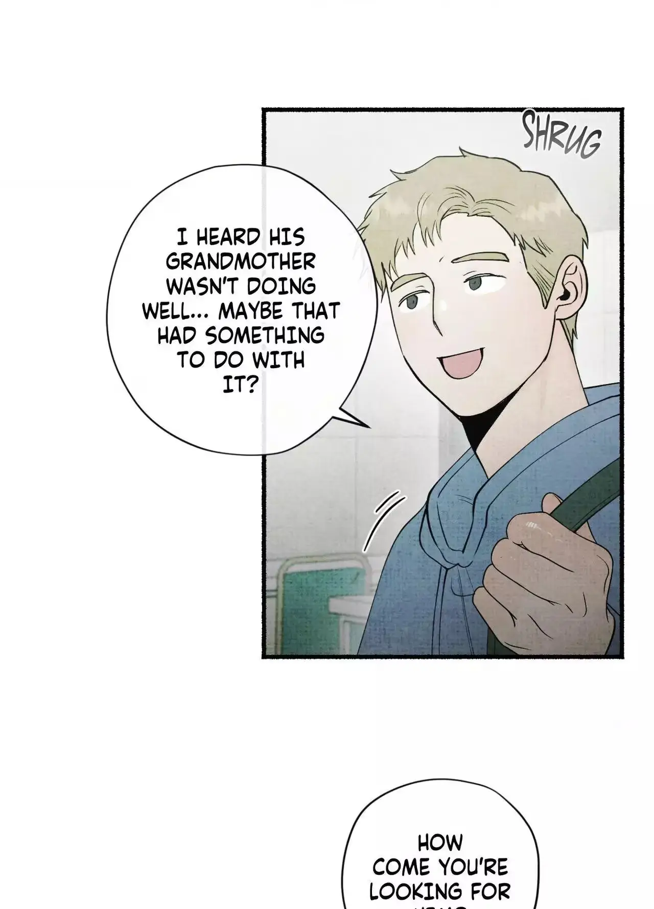Haunted Tales Chapter 44 page 62 - 